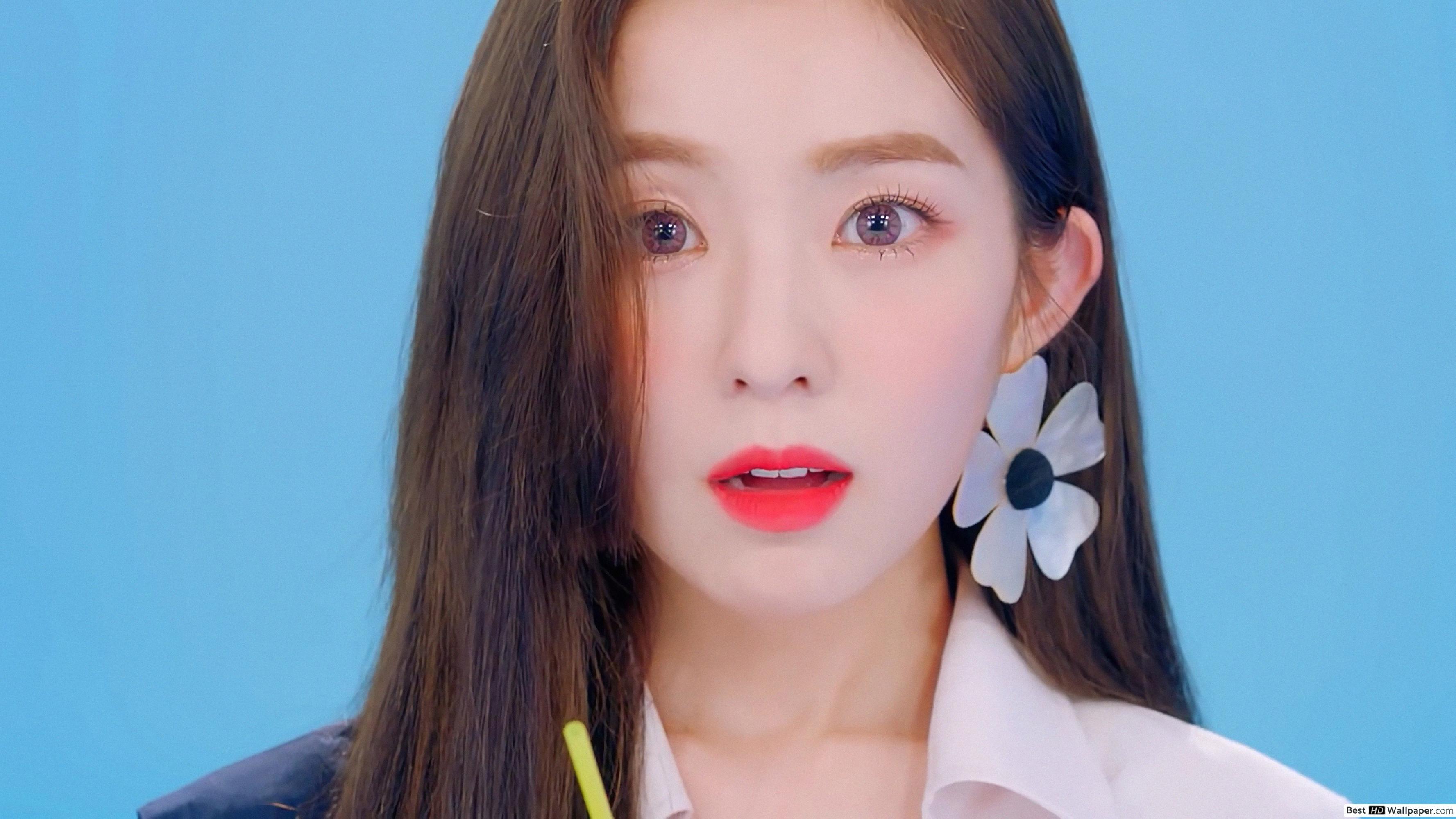 3554x1999 Irene (Bae Joo Hyun) From 'Red Velvet' (K Pop Band) HD Wallpaper Download