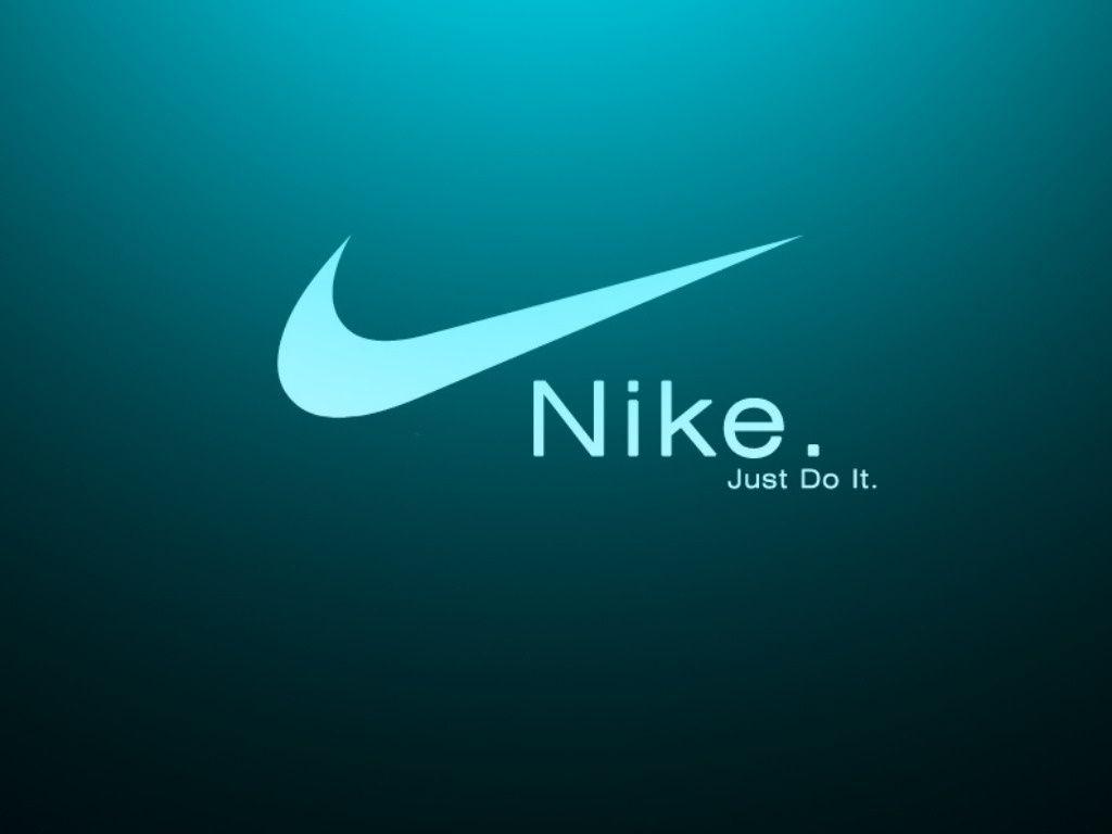 1024x768 Pink Nike Wallpaper