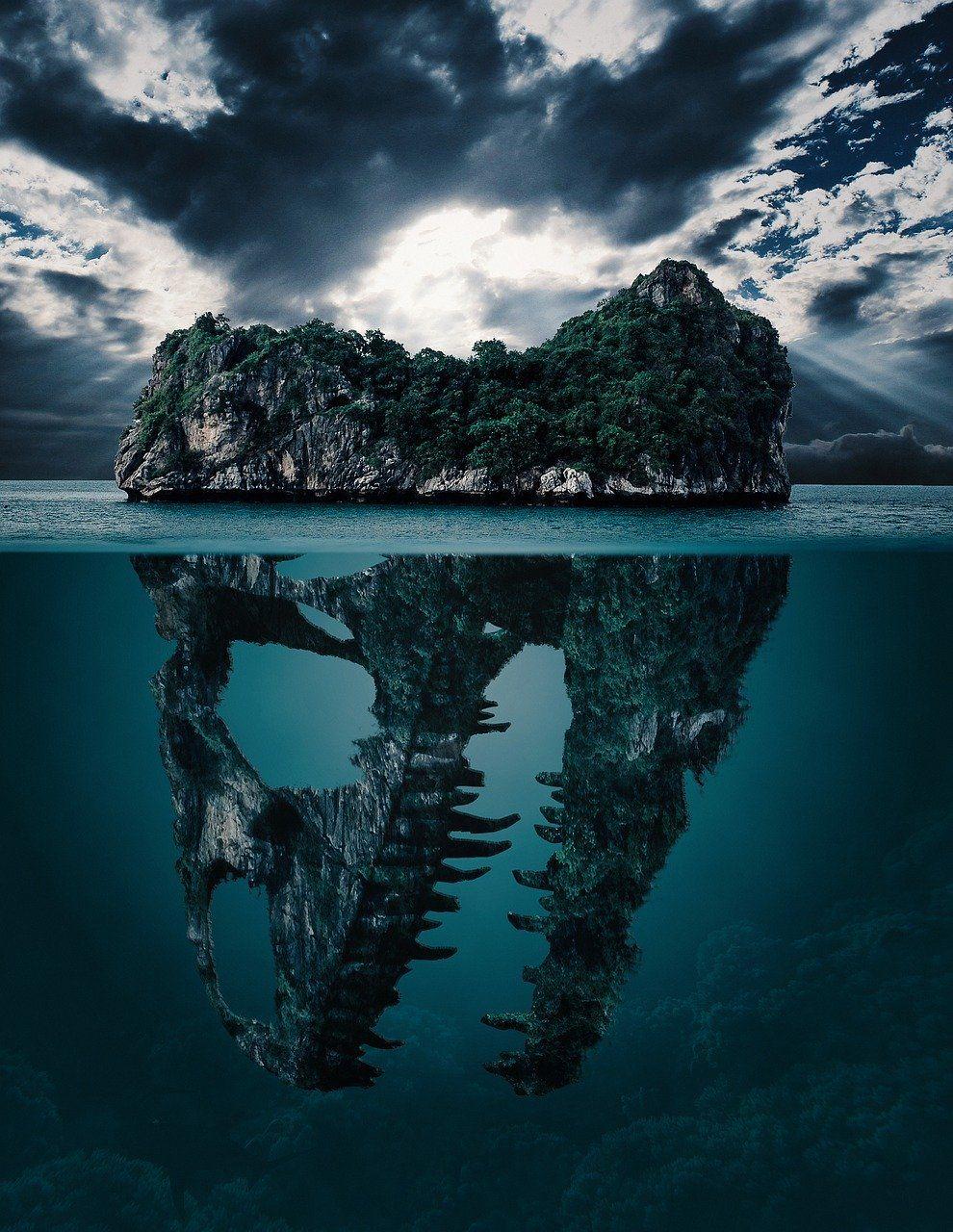 Mysterious iPhone Wallpapers - Top Free Mysterious iPhone Backgrounds