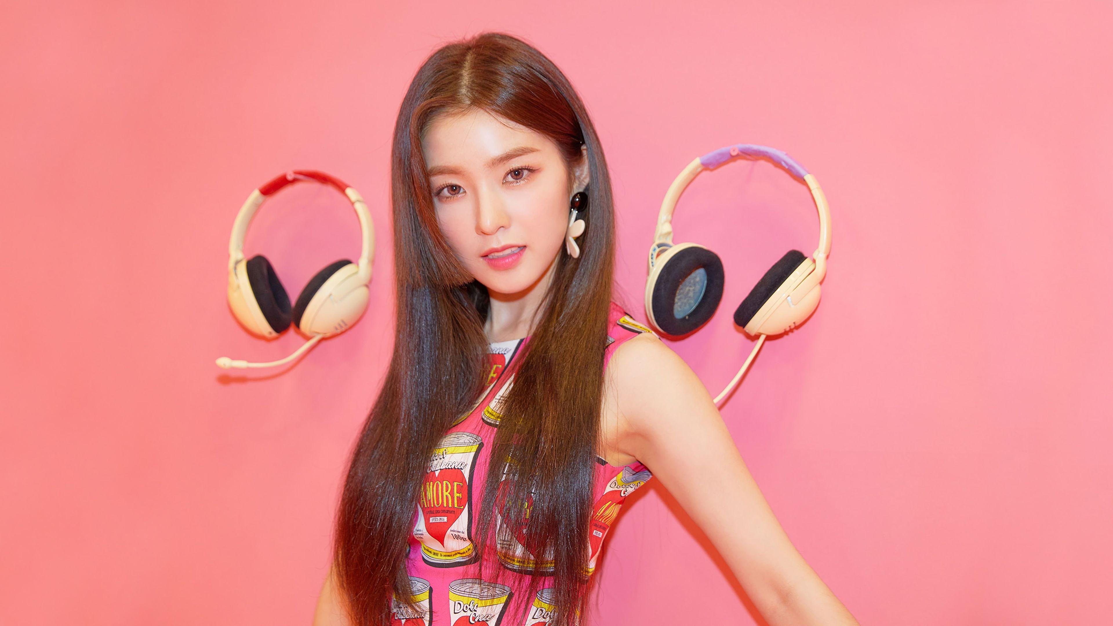 3840x2160 Irene, Red Velvet, Power Up, Summer Magic, 4K wallpaper. Mocah.org HD Desktop Wallpaper
