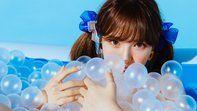 3840x2160 IRENE RED VELVET WALLPAPERS ON WALLPAPERSAFARI WALLPAPER: Red Velvet Wallpaper PC