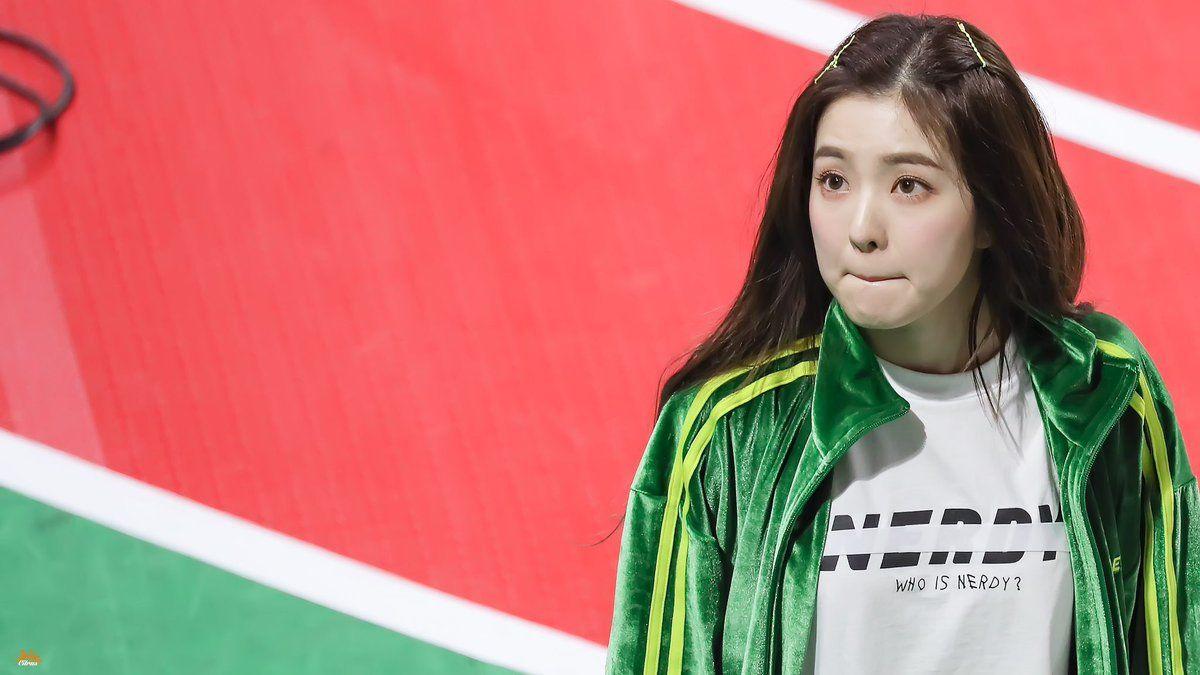 1200x675 Red Velvet HQ - [HQ] 190107 ISAC Recording - #Irene. cr: citrus fragrance