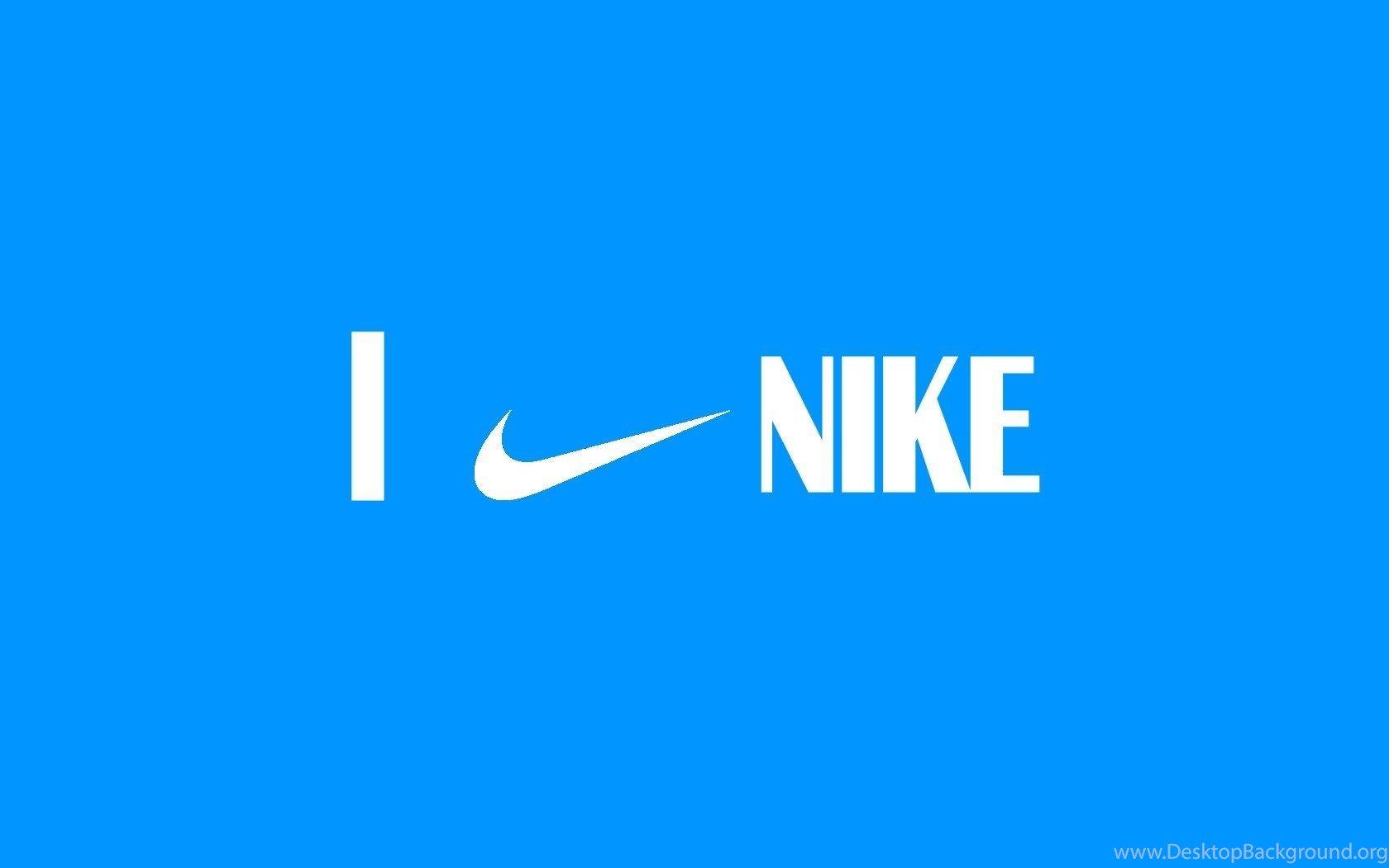 1680x1050 Nike Sneakers Logos Kicks Wallpaper Desktop Background