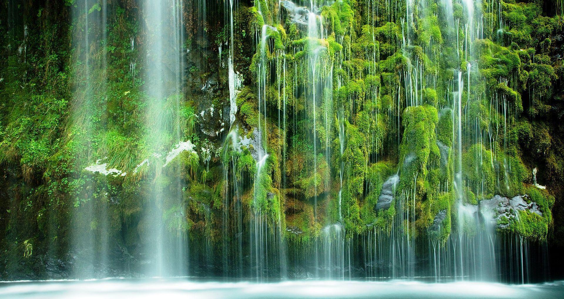 Animated Waterfall Wallpapers - Top Free Animated Waterfall Backgrounds