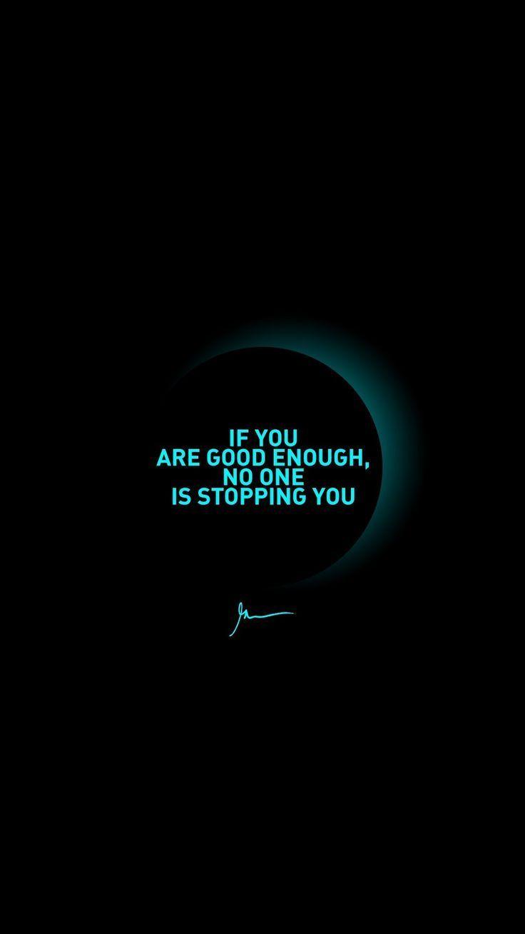736x1308 Here's some #motivation from garyvee. I find that he's motivating when it comes t. Motivational quotes wallpaper, Gary vaynerchuk quotes, Study motivation quotes