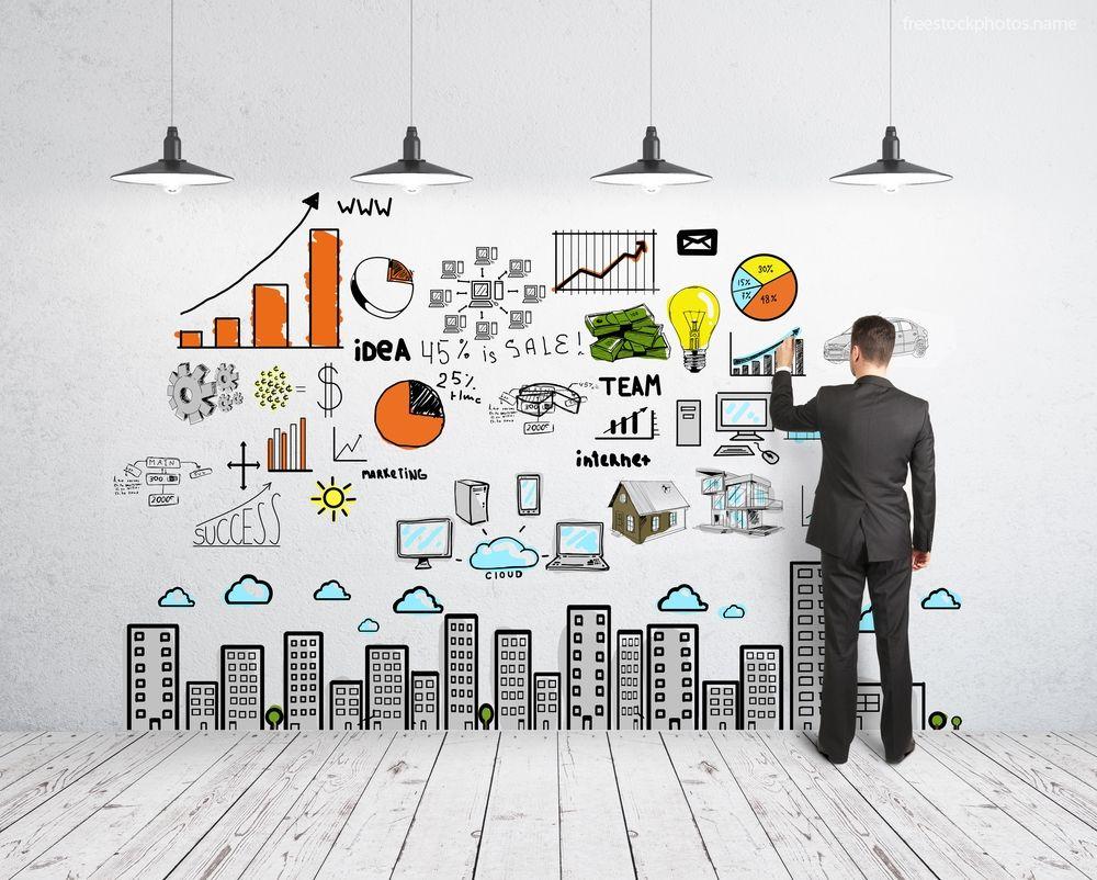 1000x802 Widescreen Wallpaper Of Entrepreneur, WP CSQ 24 BsnSCB