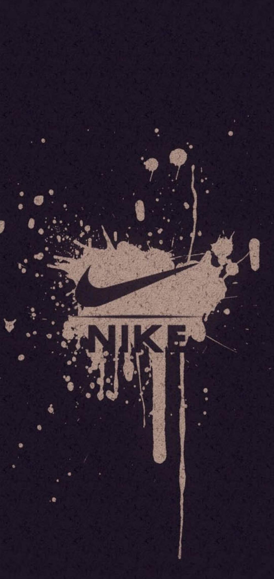 1081x2280 Nike Wallpaper Download Free HD Nike Background Image