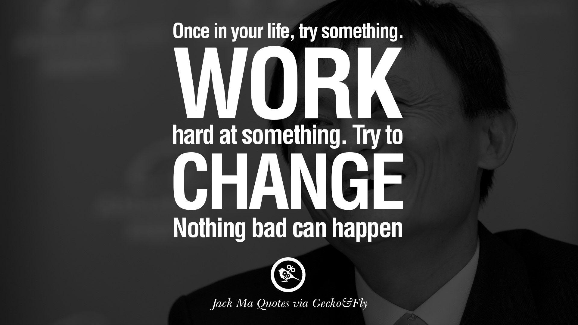1920x1080 Free download 30 Jack Ma Quotes on Entrepreneurship Success Failure [1920x1080] for your Desktop, Mobile & Tablet. Explore Jack Ma Wallpaper. Jack Ma Wallpaper, MA Lighting Wallpaper, Jack Wallpaper