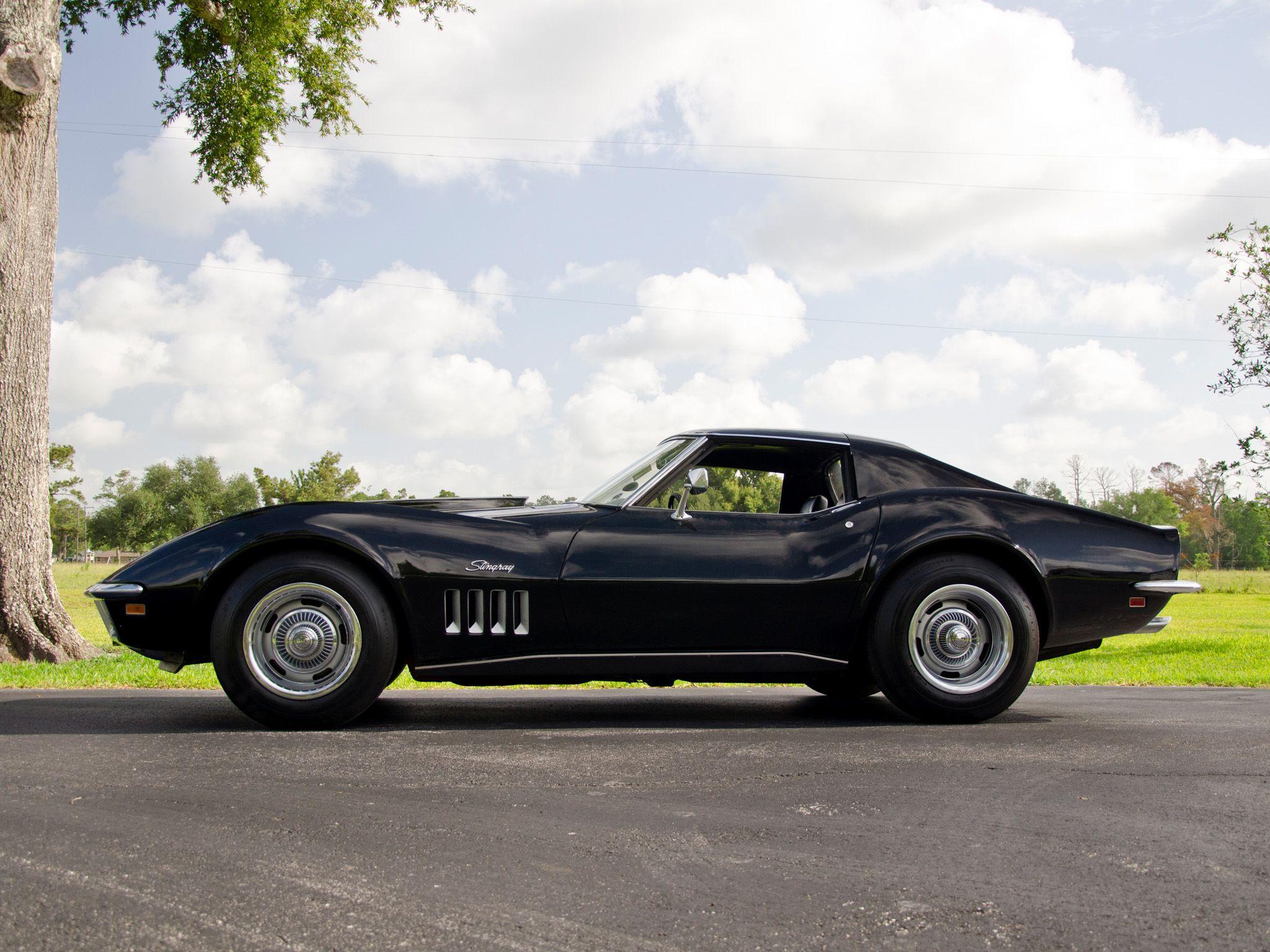2048x1536 Chevrolet Corvette Stingray L88 .