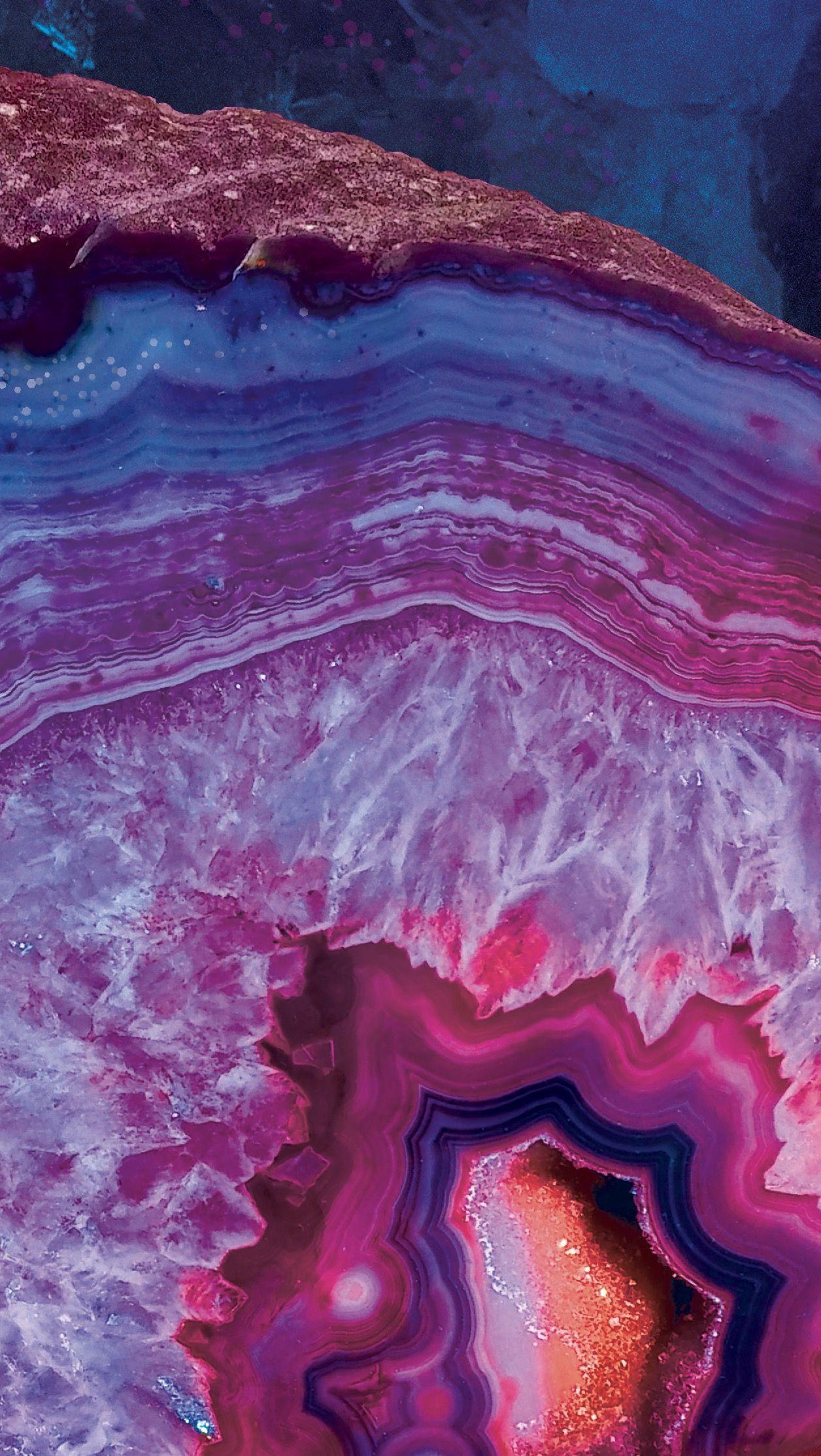 Colorful Geode Wallpapers - Top Free Colorful Geode Backgrounds