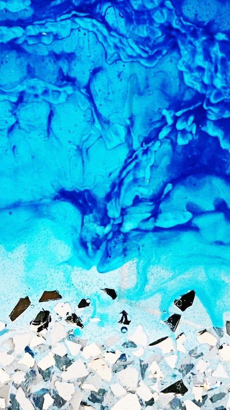 769x1367 Cool phone background • geode phone wallpaper • pretty wallpaper • iPhone background#background #ba. Pretty wallpaper, Pretty wallpaper iphone, Phone wallpaper
