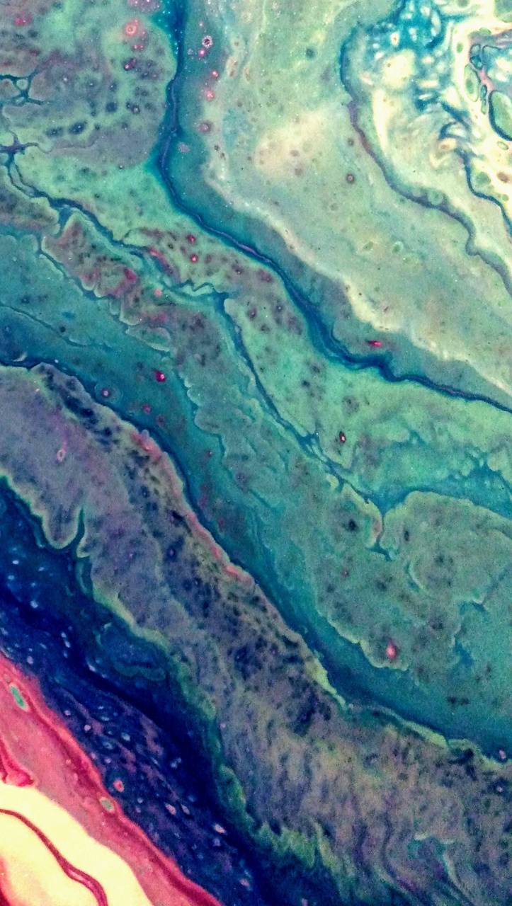 Colorful Geode Wallpapers Top Free Colorful Geode Backgrounds