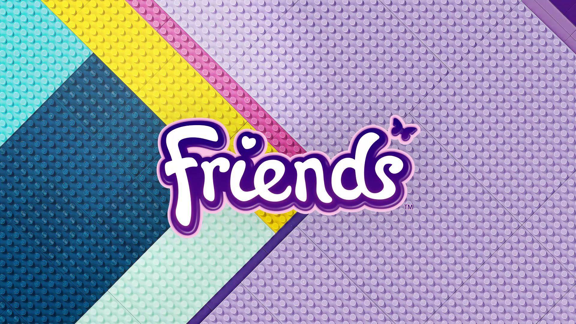 1920x1080 LEGO Friends 41318 Heartlake Hospital at John Lewis & Partners