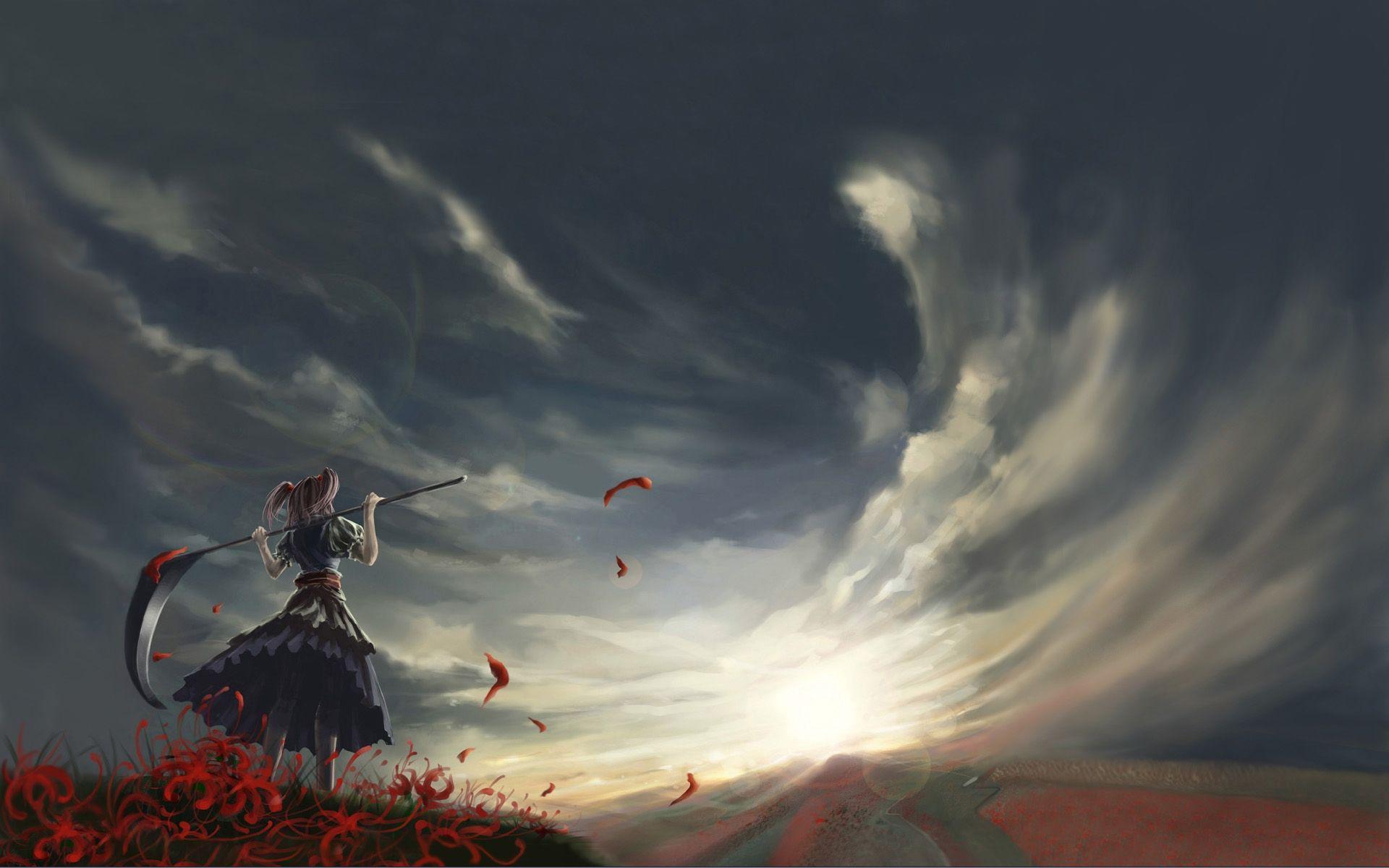 1920x1200 Dream Anime Wallpaper. Anime Wallpaper, Beautiful Anime Wallpaper and Awesome Anime Wallpaper