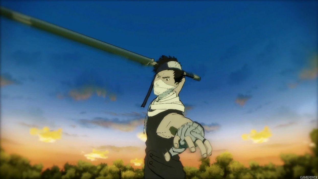 1244x700 NARUTO shippuden ultimate ninja storm anime action fighting 1nsuns fantasy martial arts wallpaperx1080