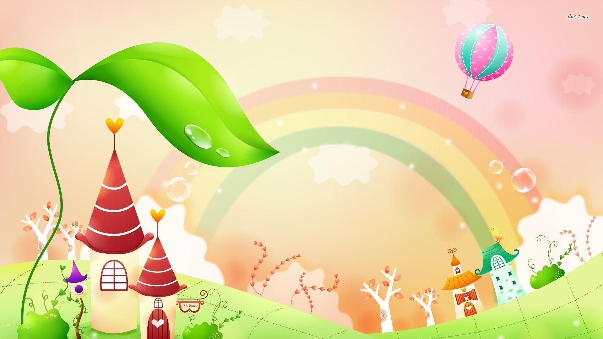1920x1080 Hot Air Balloon wallpaper wallpaper