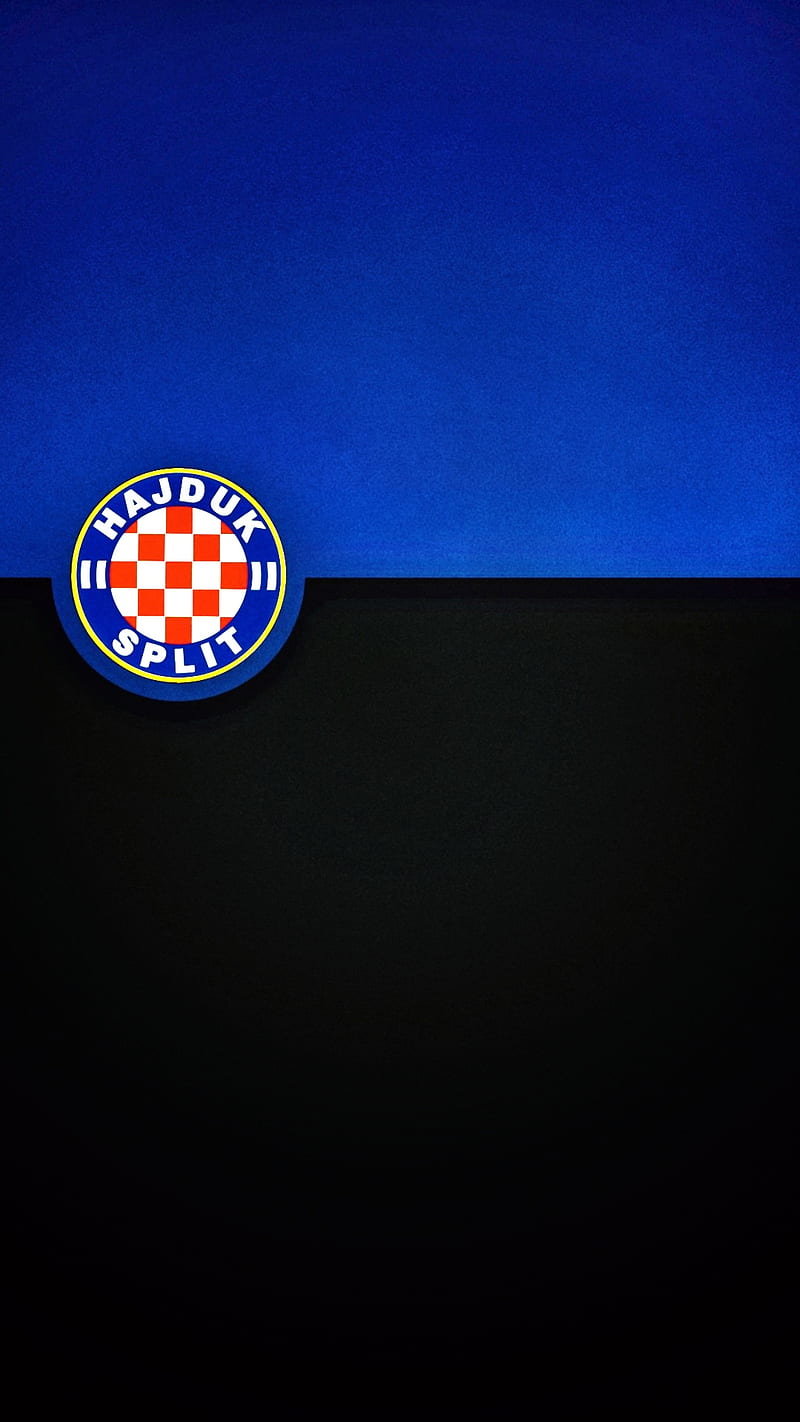 800x1422 Hajduk Split, club, edge, football, note, plus, torcida, HD phone wallpaper