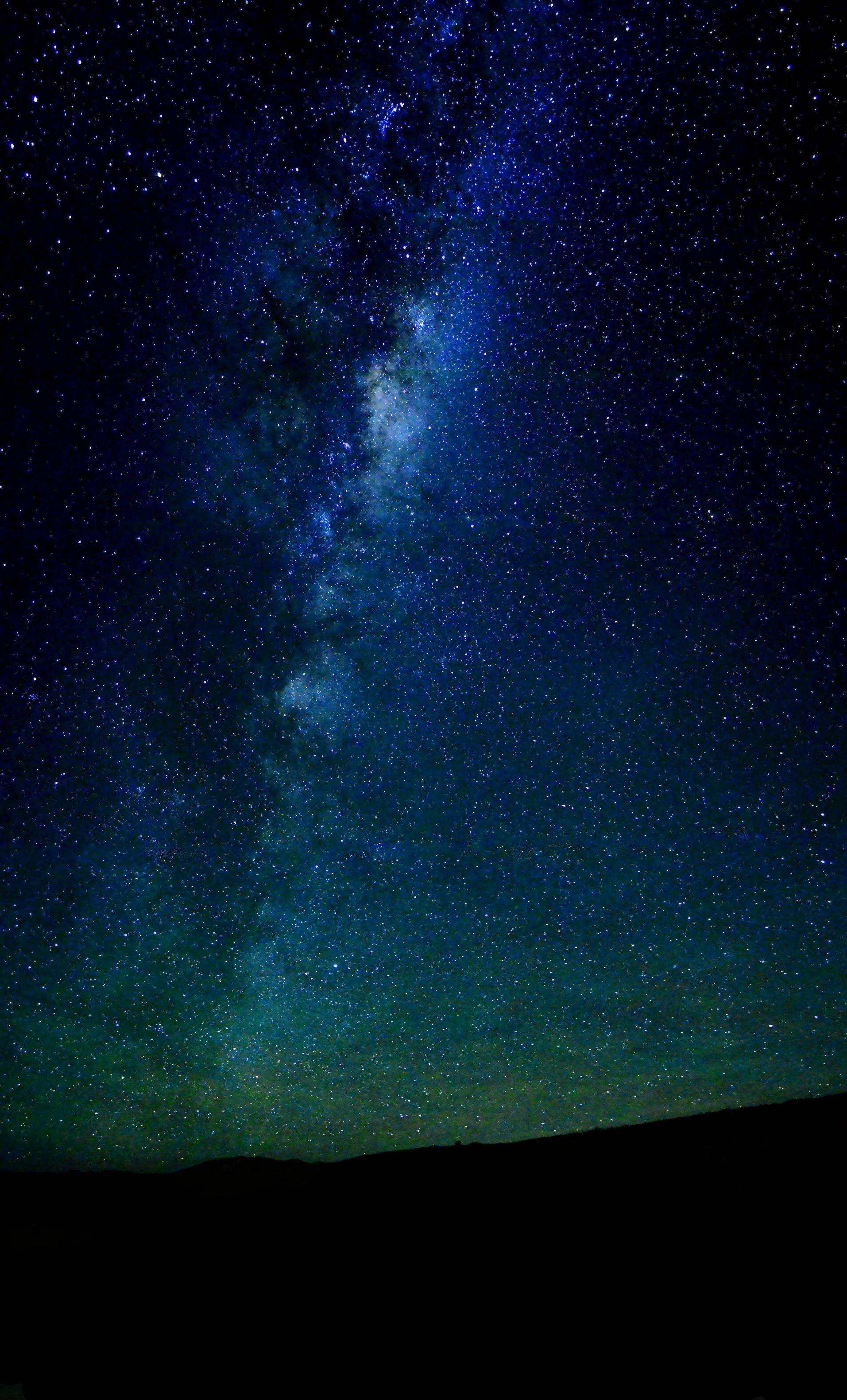 Milky Way Phone Wallpapers - Top Free Milky Way Phone Backgrounds