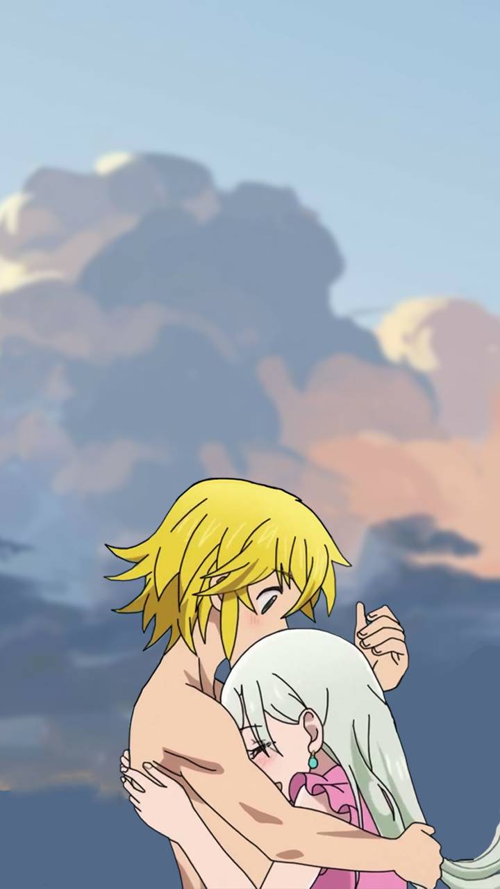 720x1280 Meliodas wallpaper
