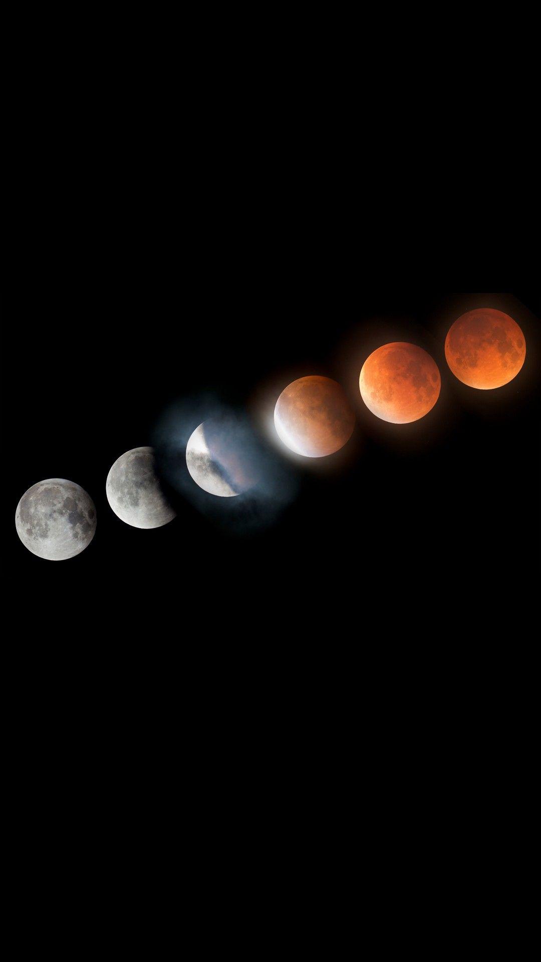 1080x1920 Free download iPhone X Wallpaper Super Blood Moon Lunar Eclipse 2020 3D iPhone [1080x1920] for your Desktop, Mobile & Tablet. Explore Lunar Eclipse January 2020 Wallpaper. Lunar Eclipse January