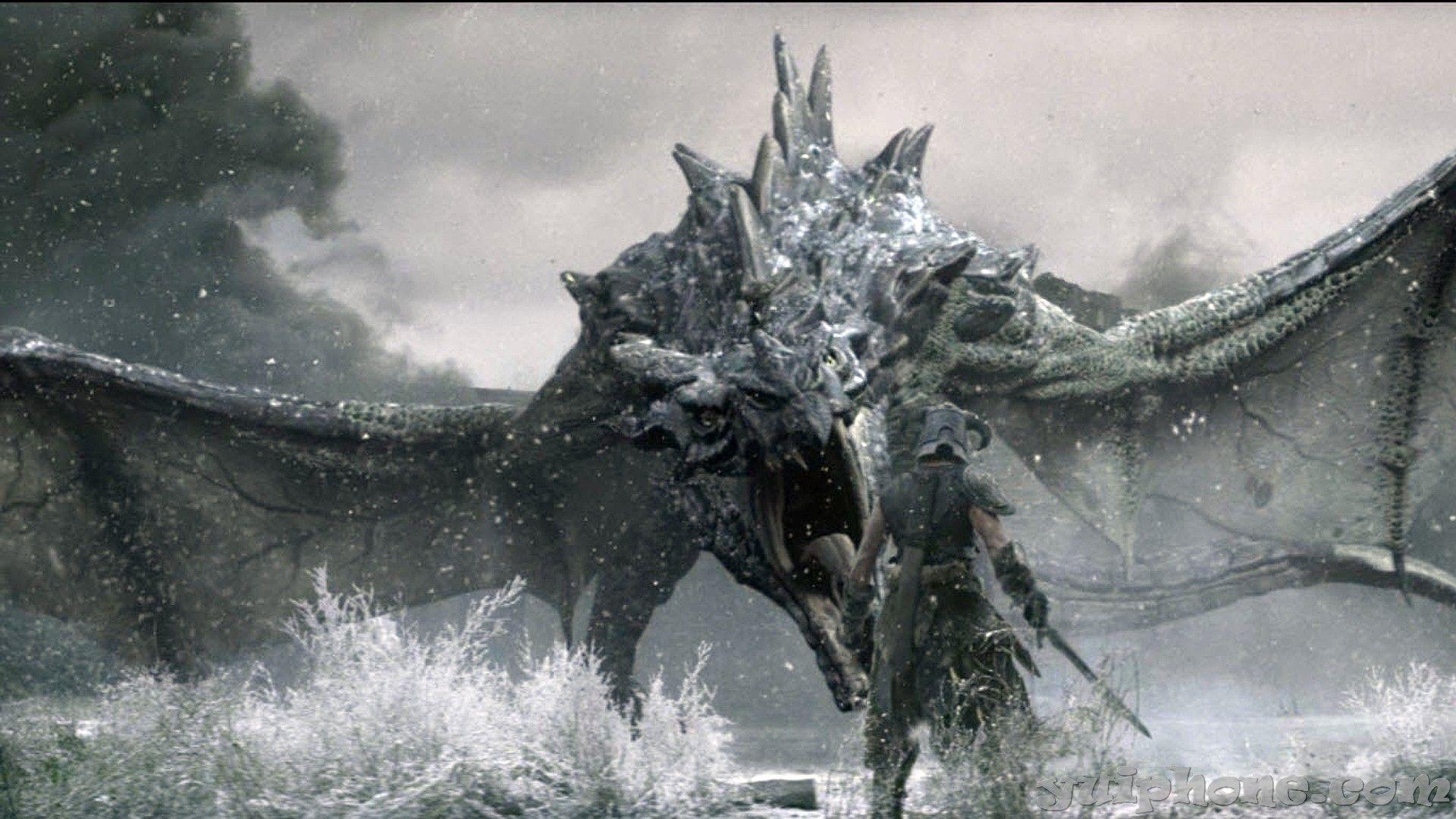 1920x1080 Skyrim Dragon Armor Image. Skyrim dragon armor, Skyrim dragon, Dragon armor