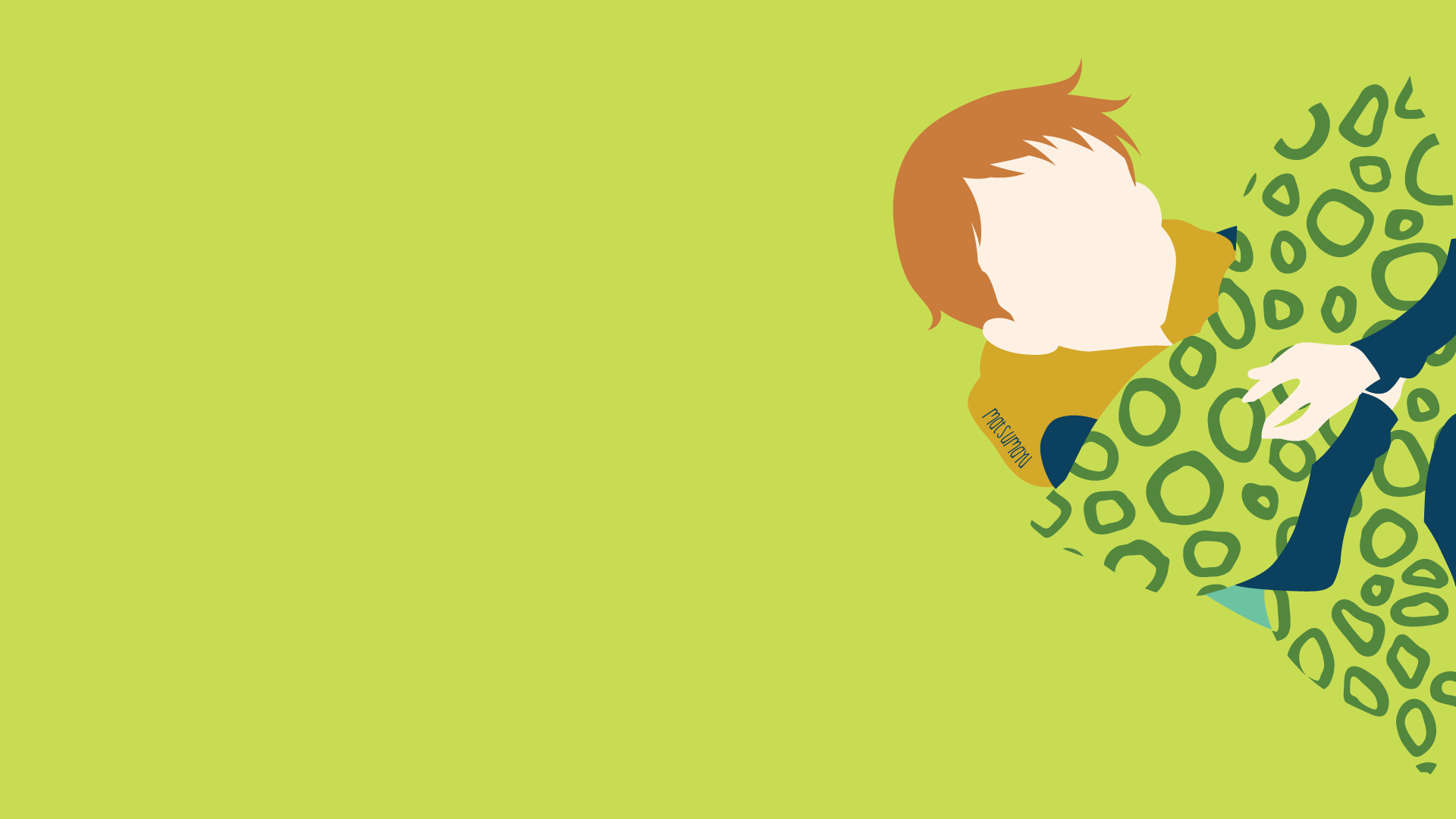 1920x1080 Brown Hair King The Seven Deadly Sins Minimalist Pillow The Seven Deadly Sins Wallpaper:1920x1080
