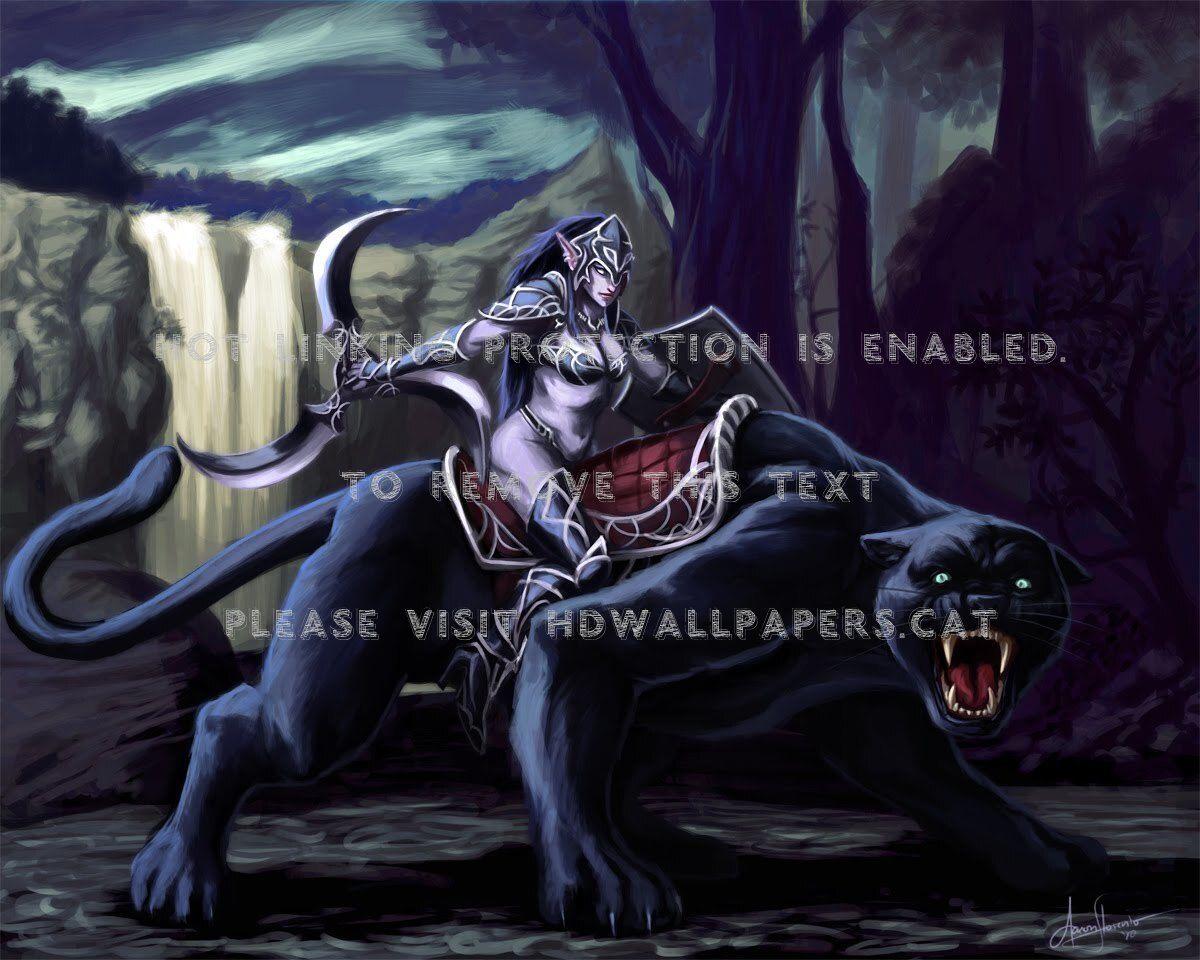 Luna Moonfang Wallpapers Top Free Luna Moonfang Backgrounds Wallpaperaccess