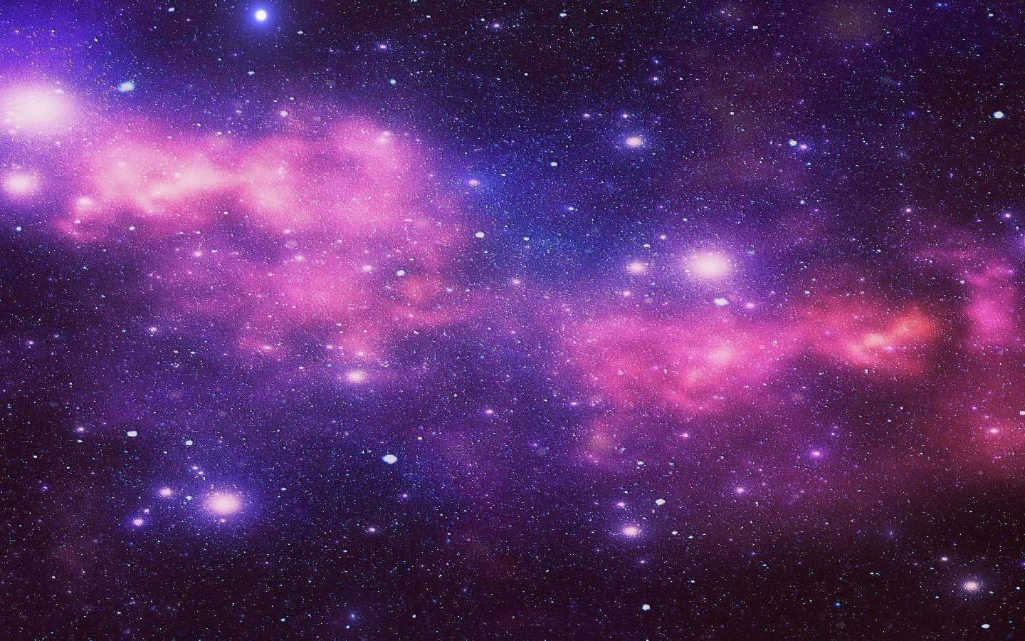 Light Purple Galaxy Wallpapers - Top Free Light Purple Galaxy