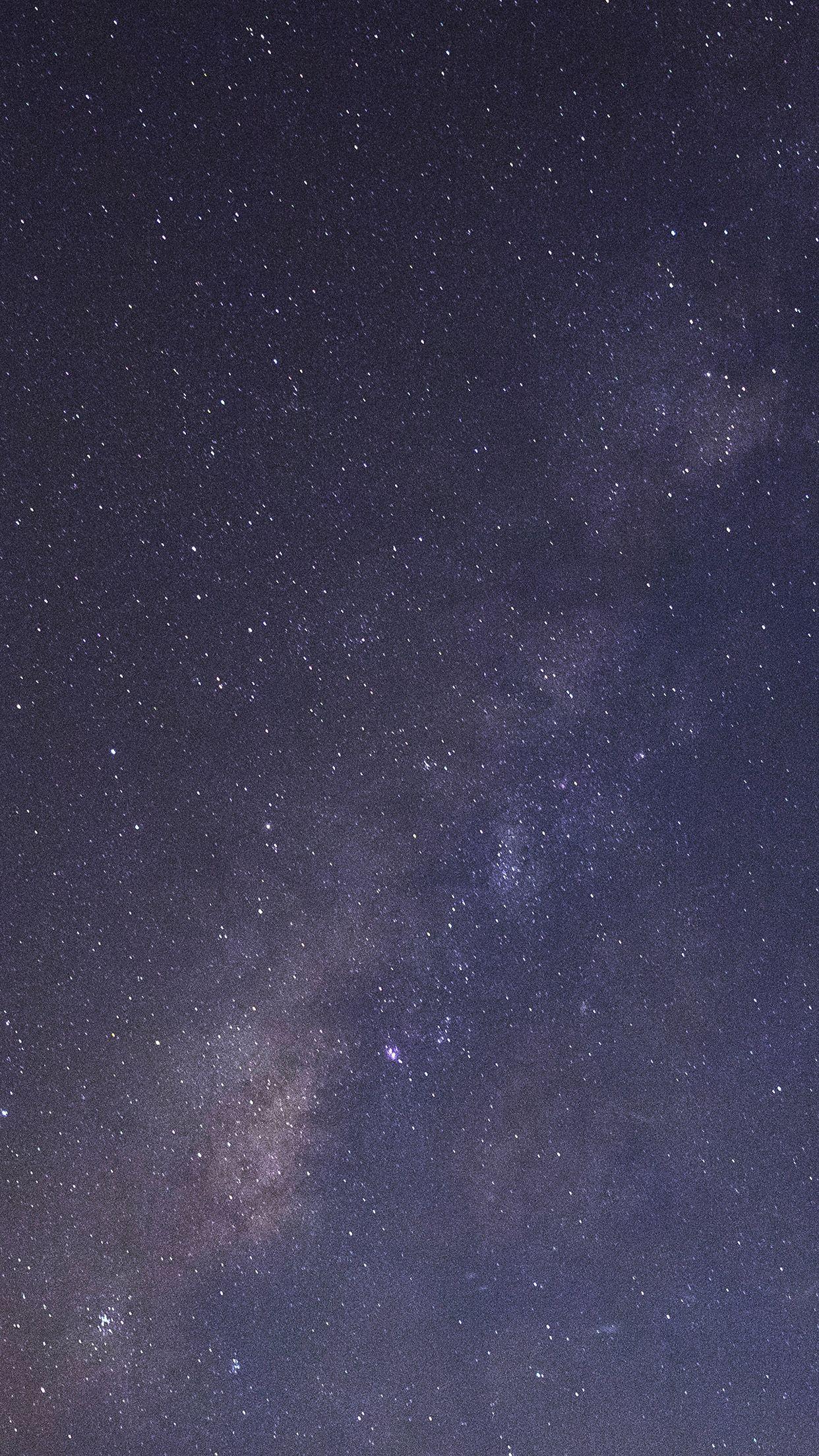 1242x2208 Sky Night Galaxy Star Milkyway Space Android wallpaper HD wallpaper