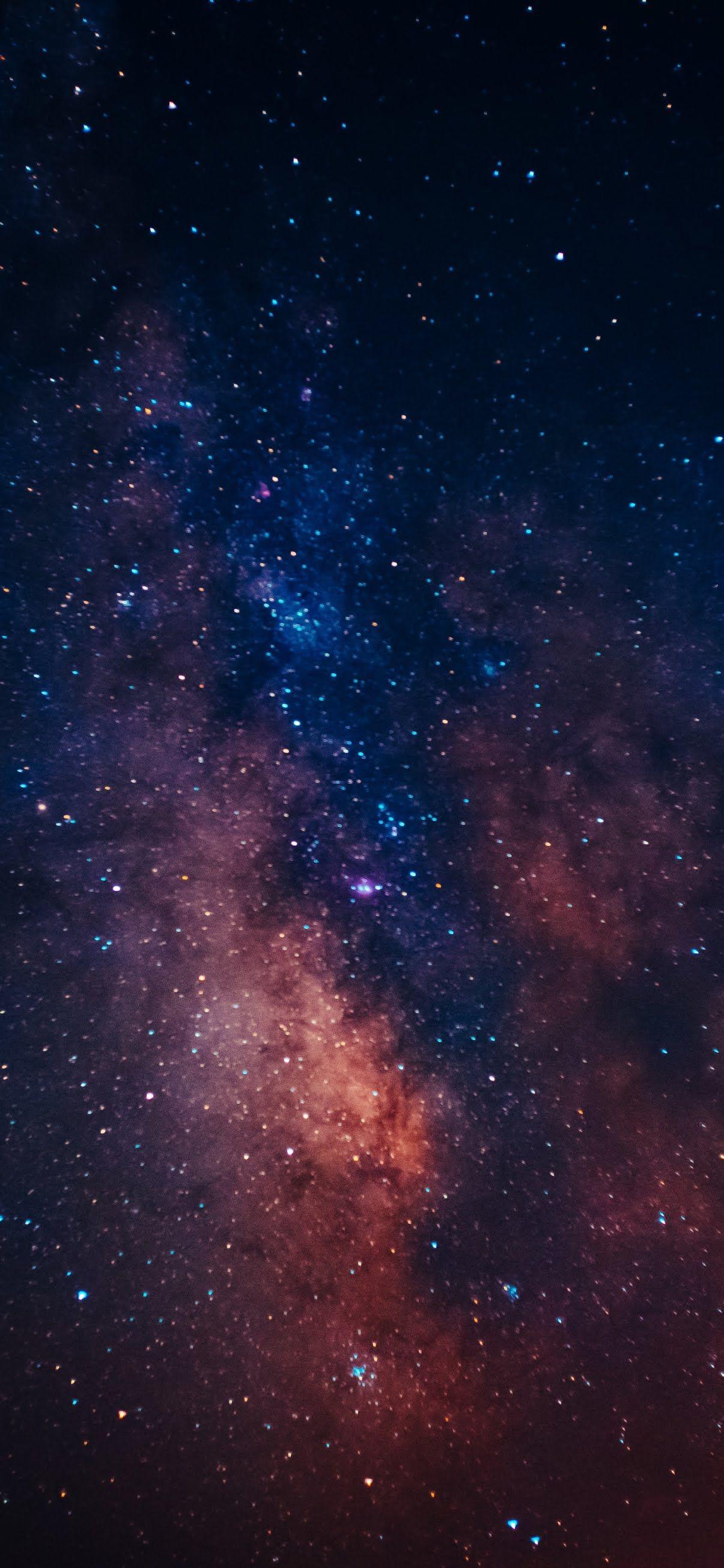 Milky Way Phone Wallpapers - Top Free Milky Way Phone Backgrounds ...