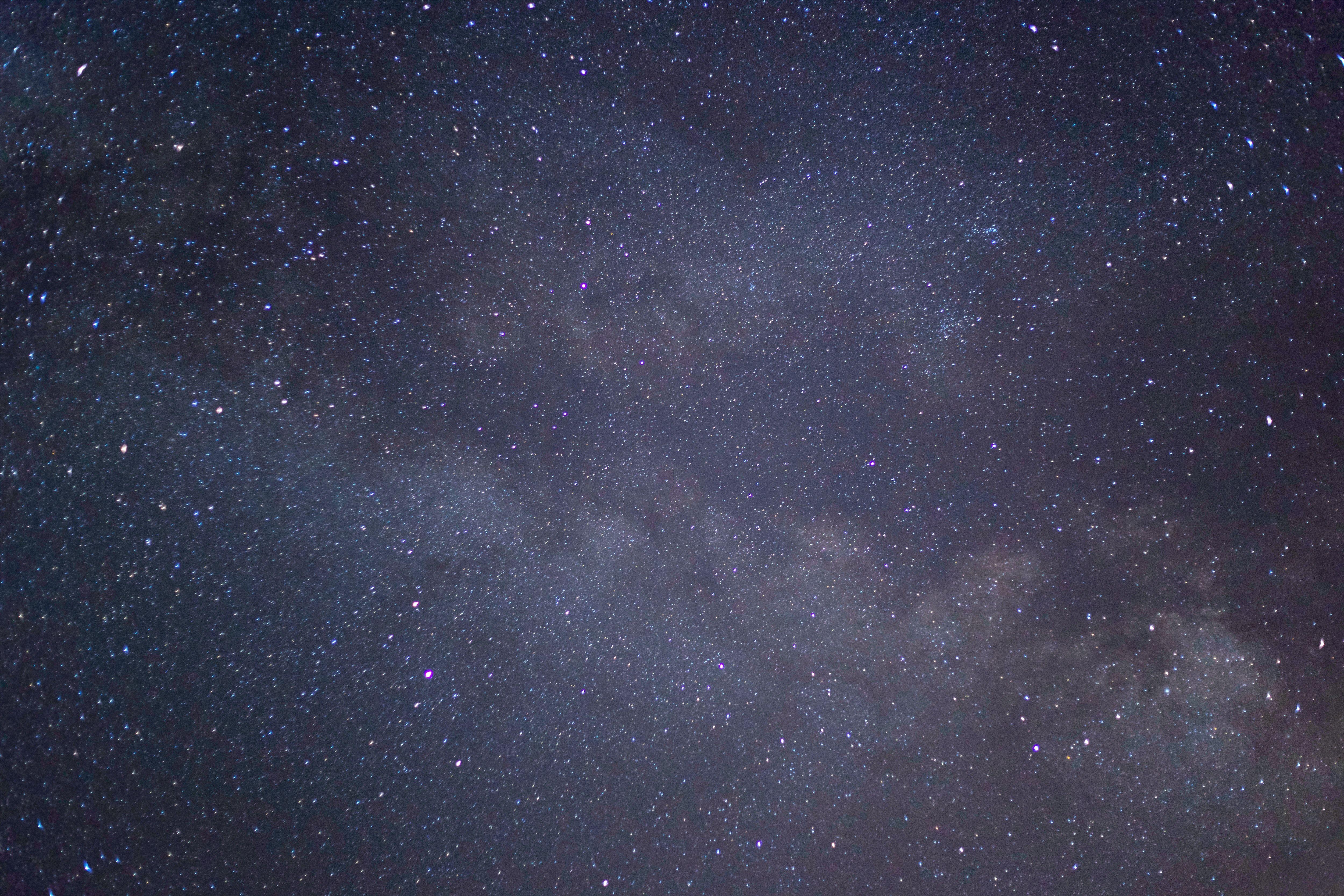 5000x3333 Milky Way Wallpaper · Free