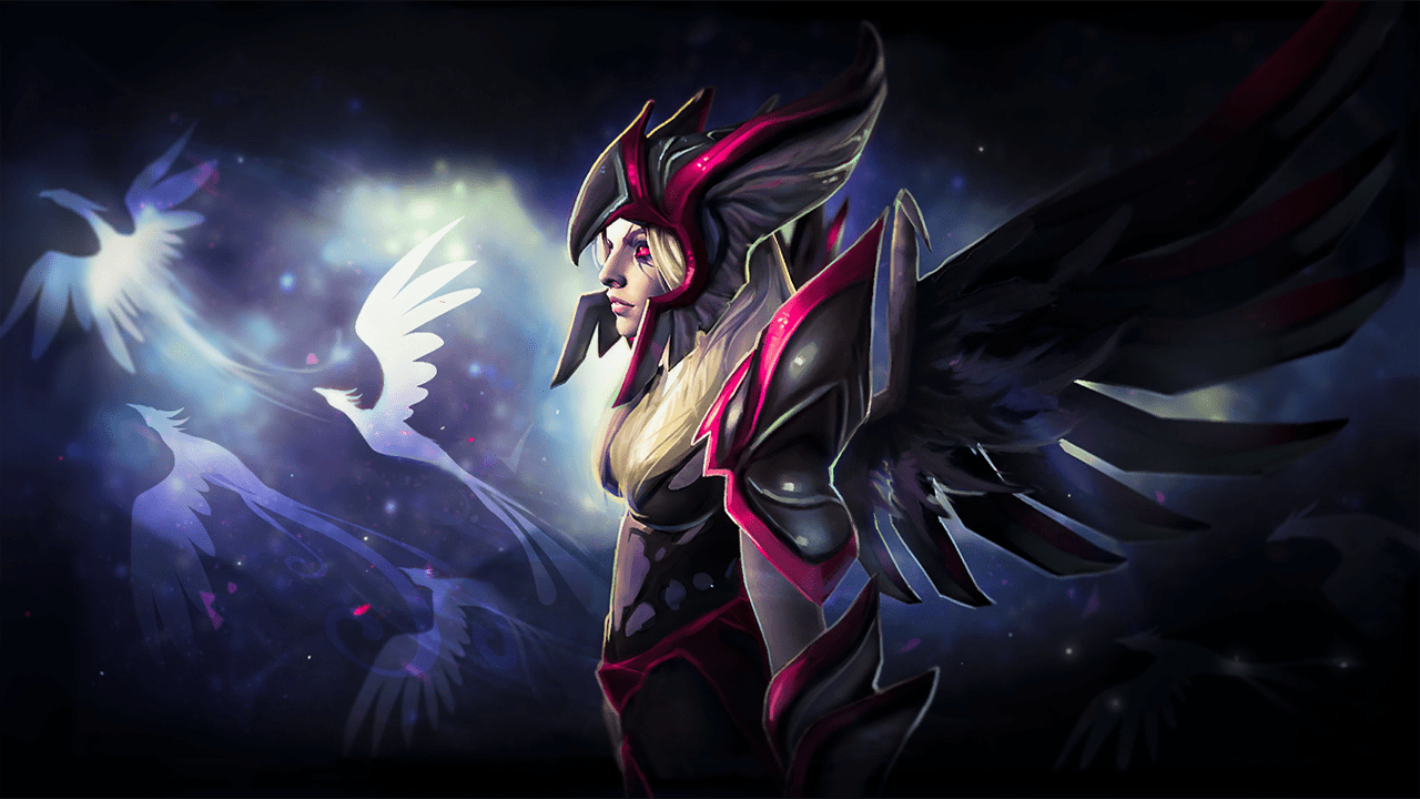 1280x720 luna dota 2 wallpaper - Αναζήτηση Google. Dota Wallpaper background, Image