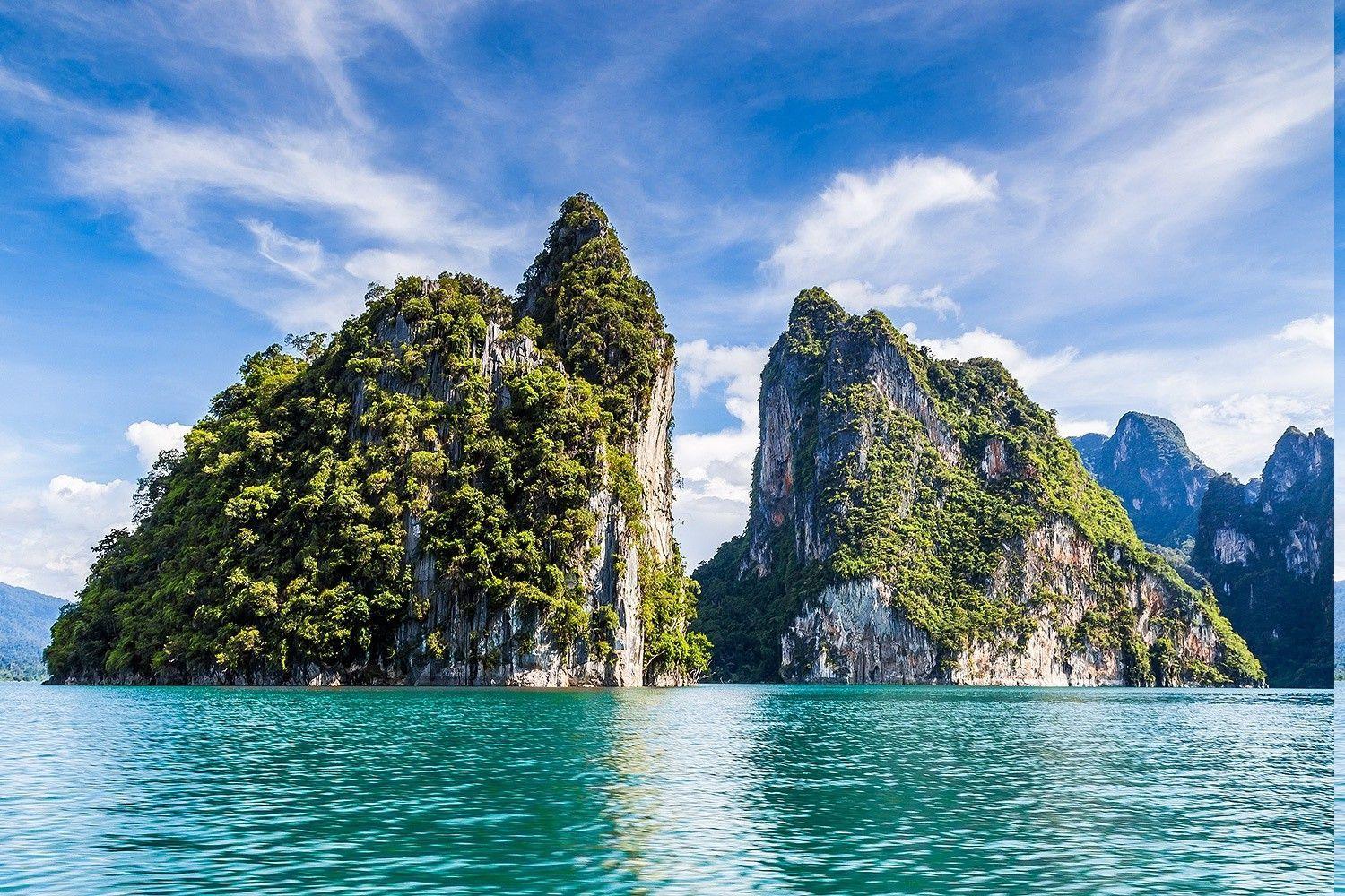 1500x1000 Thai Screensaver