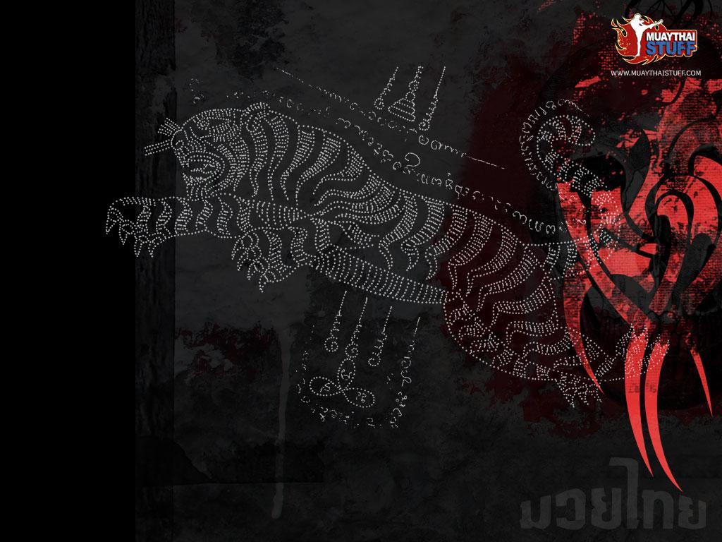 1024x768 Top Collection of Thai Wallpaper, Pack V.14