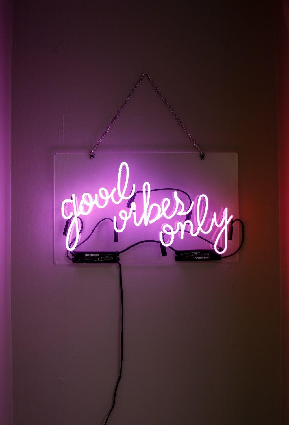 1000x1469 Purple Vibe Wallpaper