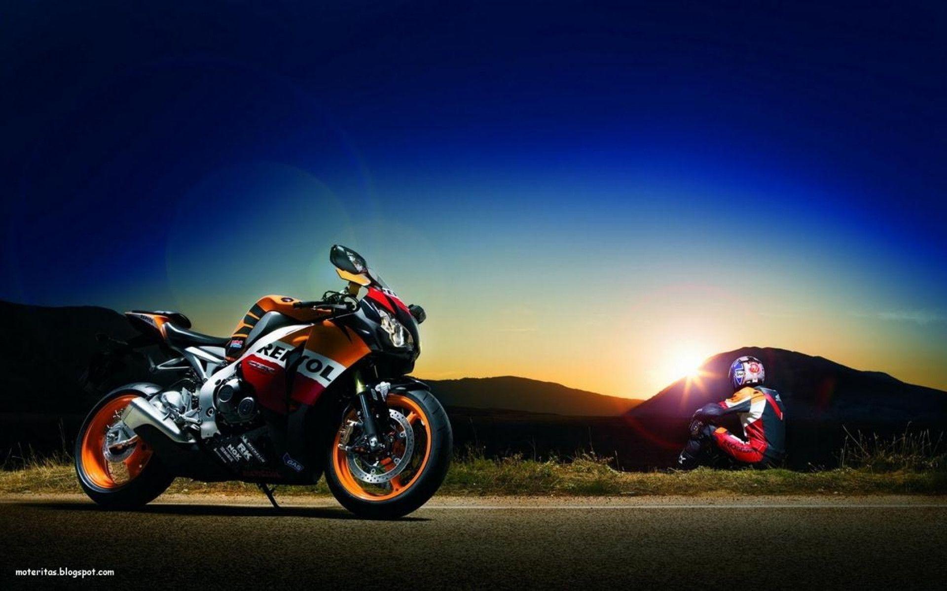 1920x1200 Super Bike Wallpaper