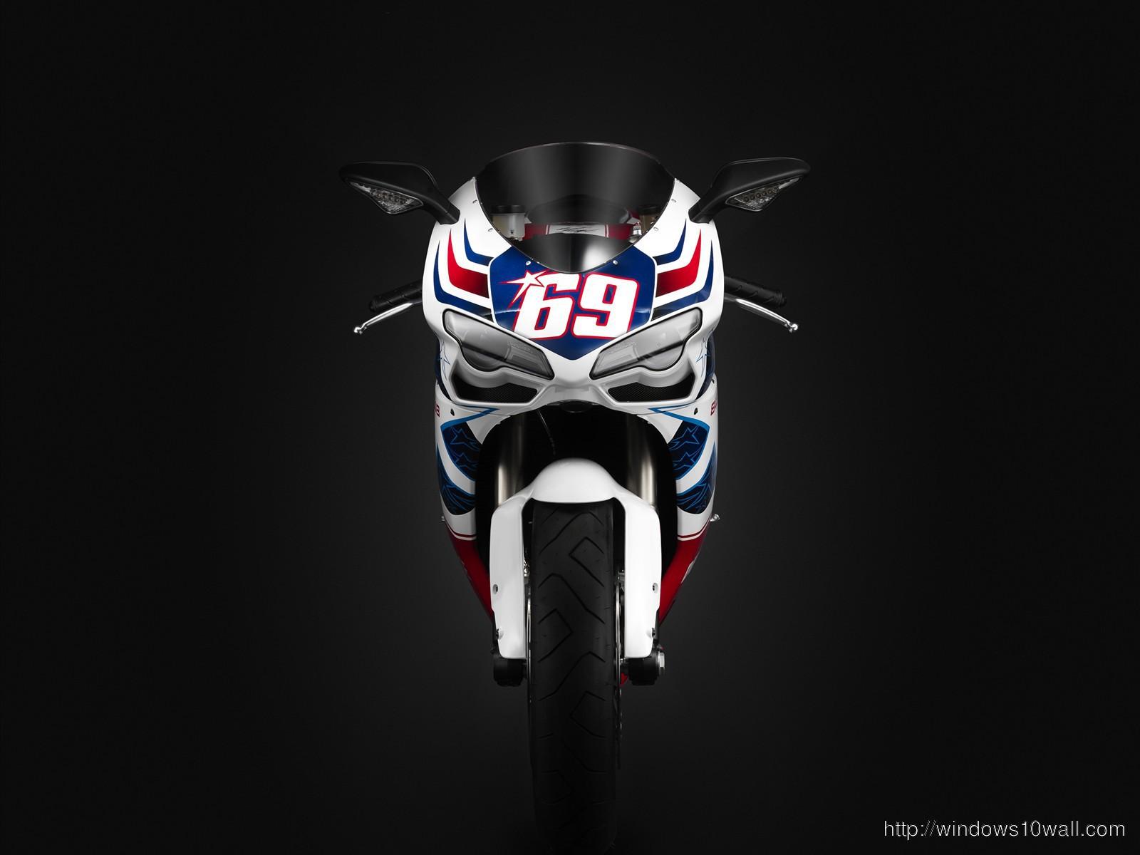 1600x1200 Ducati 848 Nicky Hayden Edition Bike Wallpaper
