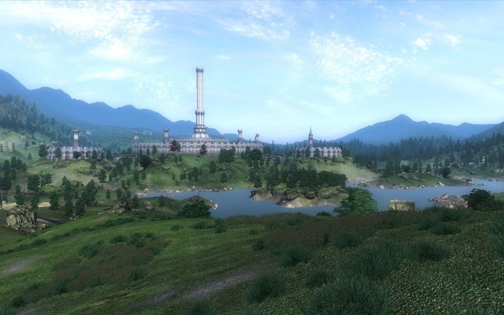 1680x1050 Free download The Elder Scrolls IV Oblivion wallpaper 5599 [1920x1080] for your Desktop, Mobile & Tablet. Explore Elder Scrolls Oblivion Wallpaper. Elder Scrolls Skyrim Wallpaper, Oblivion Wallpaper 1080p, Elder Scrolls Wallpaper 2560x1080