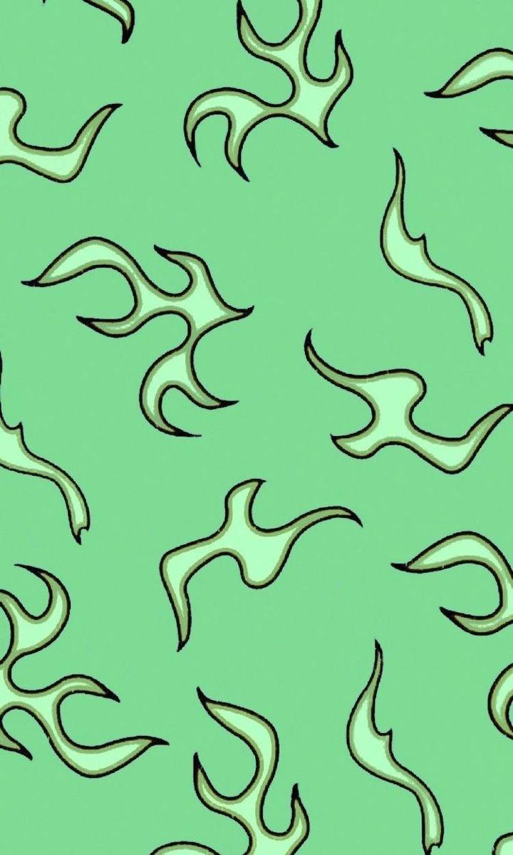 720x1200 Issa vibe⚡️☄️. iPhone wallpaper tumblr aesthetic, Edgy wallpaper, Cute patterns wallpaper