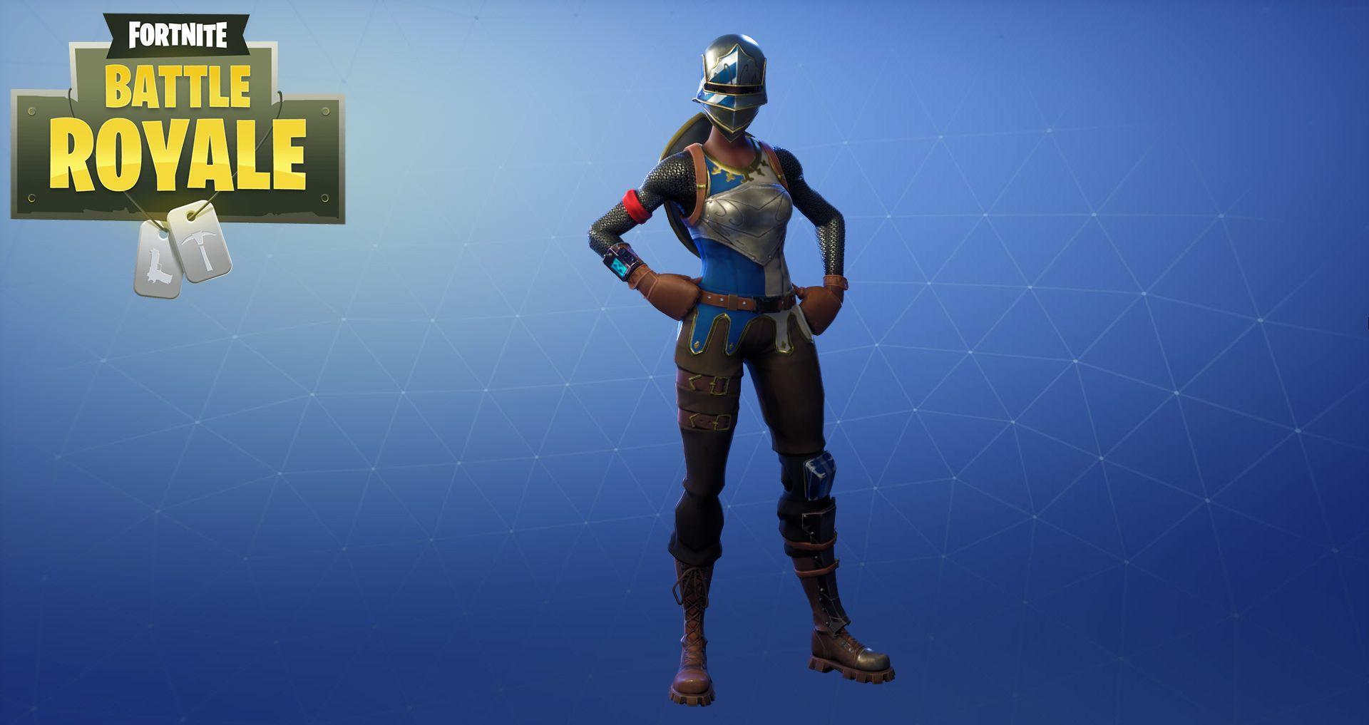 1920x1017 Royale Knight Fortnite Wallpaper