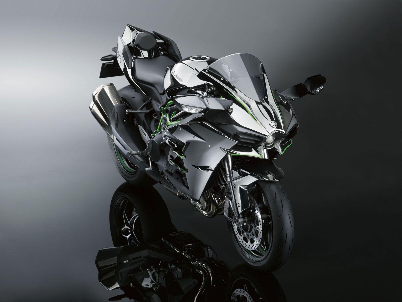 1600x1200 Kawasaki Ninja K Wallpaper HWZ00119