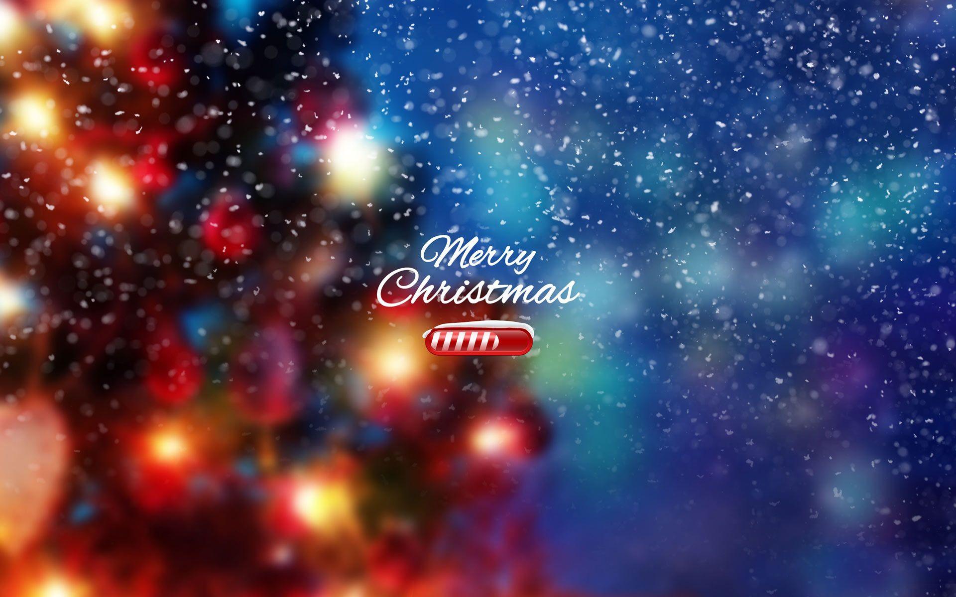 1920x1200 Free Christmas Loading Screen, Christmas Computer Desktop Loading Wallpaper HD HD Wallpaper