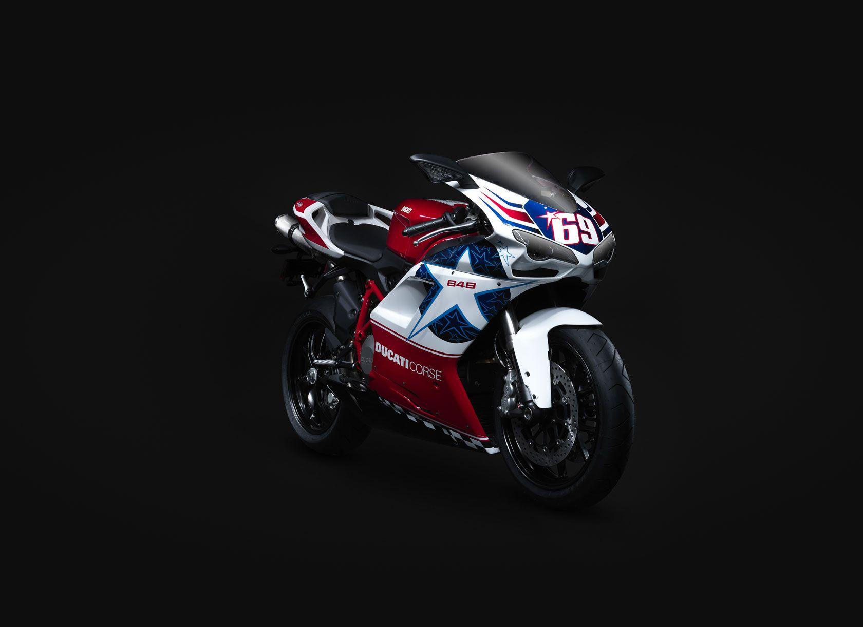1680x1222 Ducati, Nicky, Hayden, Edition Wallpaper HD / Desktop and Mobile Background