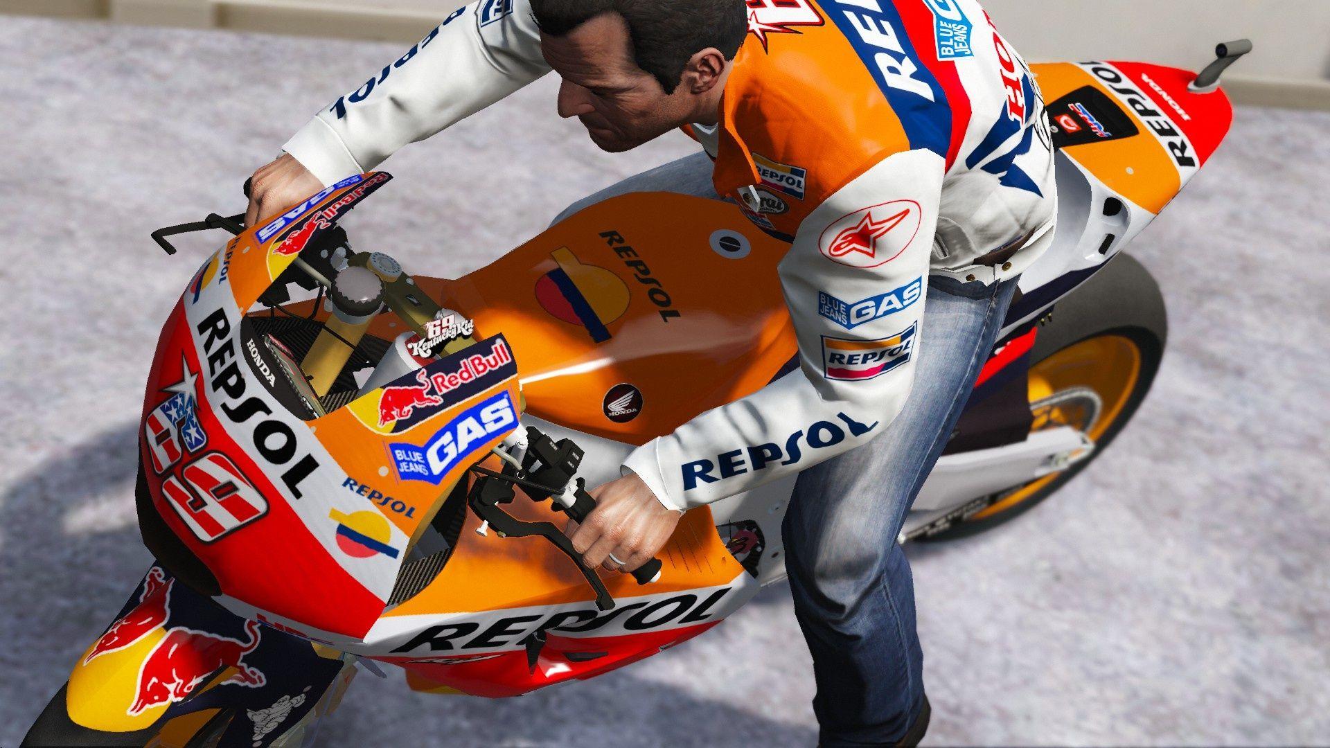 Nicky Hayden Wallpapers - Top Free Nicky Hayden Backgrounds