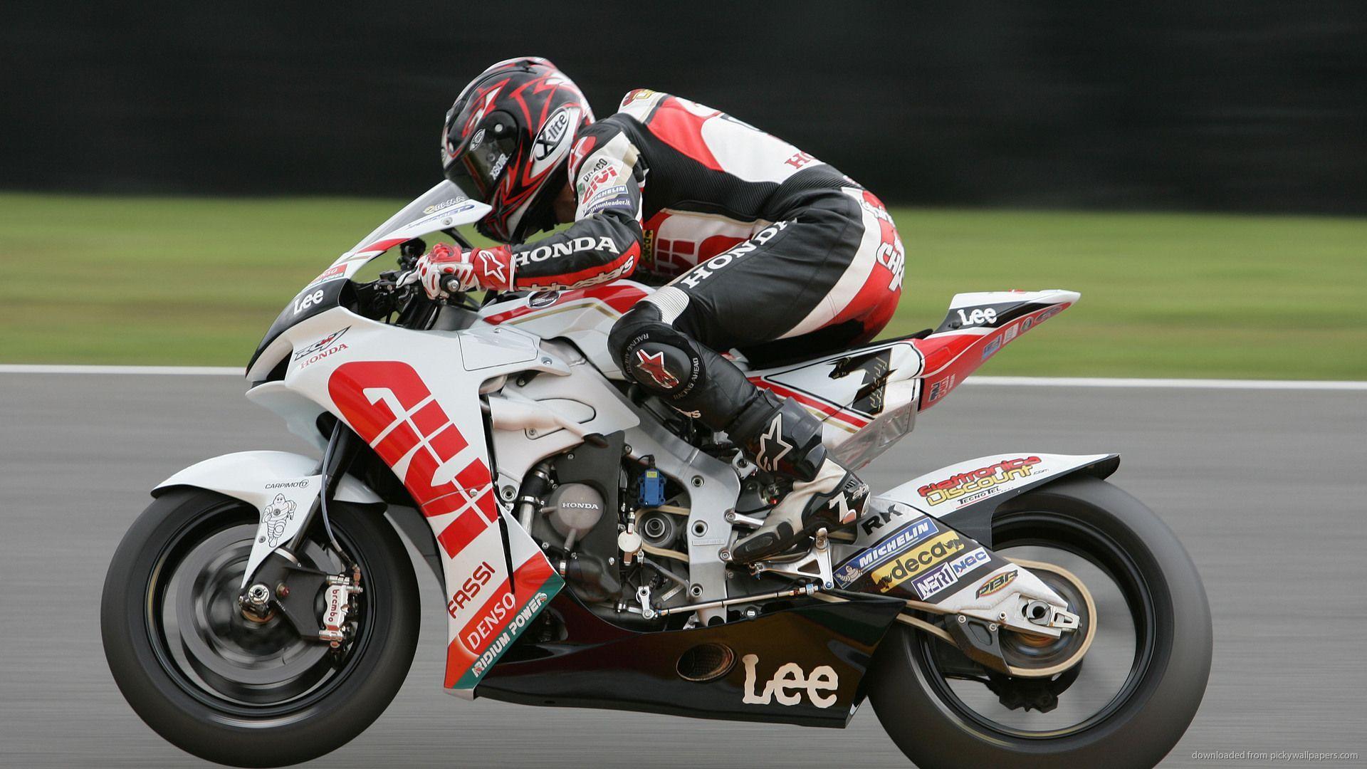 1920x1080 Marco Simoncelli HD Picture. HD picture, Background image, Picture