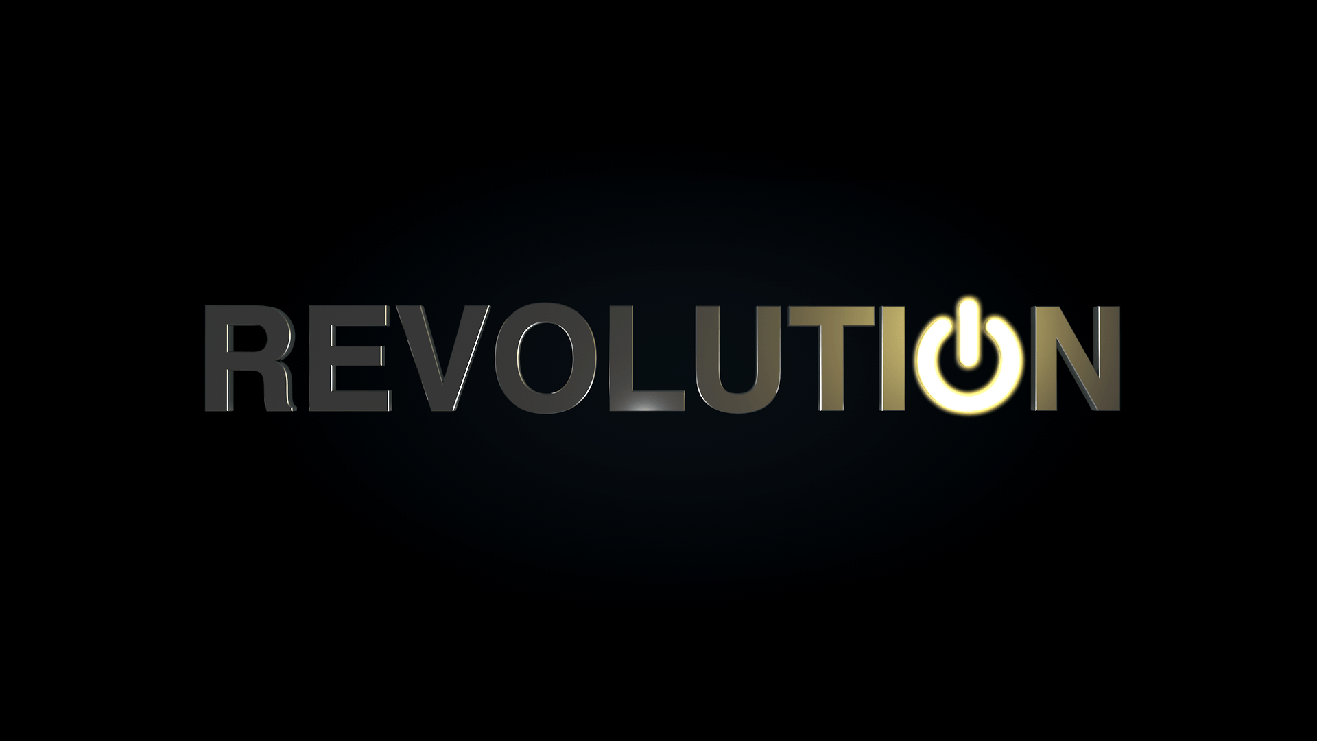 1920x1080 Revolution Wallpaper