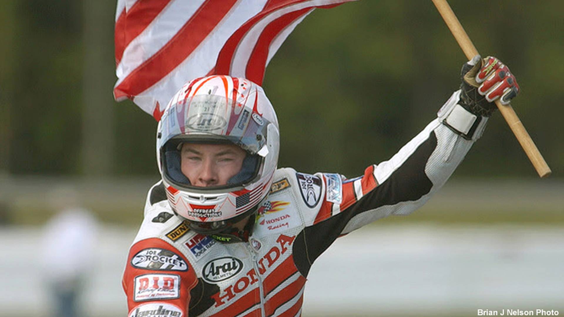1920x1080 Driver Who Killed Nicky Hayden Charged With Homicide
