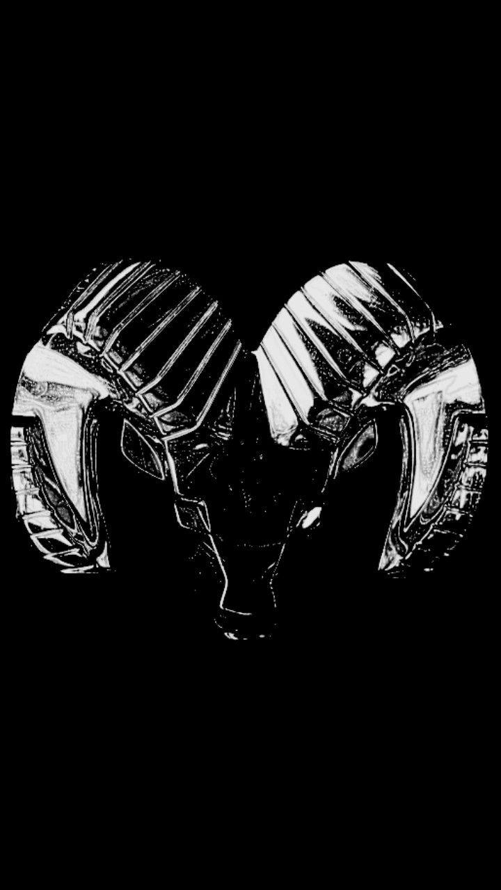 720x1280 Cool Goth Wallpaper