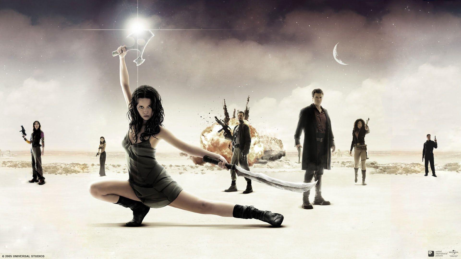 1920x1080 firefly wallpaper
