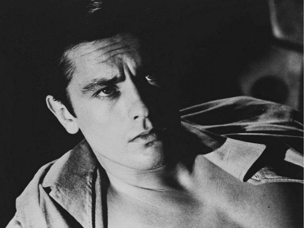 1024x768 Alain Delon Wallpaper, Alain Delon Wallpaper in HQ Resolution. Delon, Alain delon, Belle photo